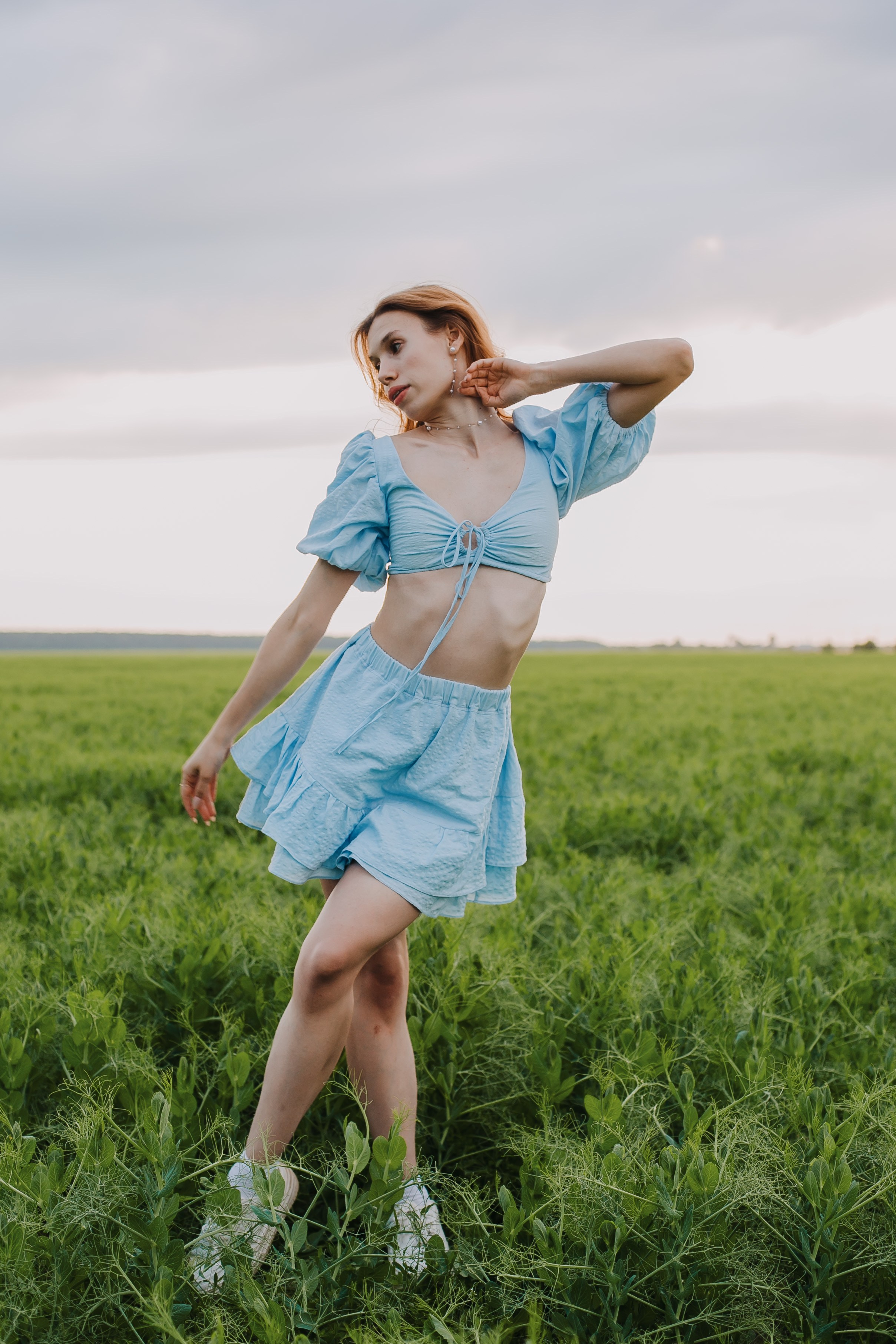 Анастасия. Фотограф в Йошкар-Оле Макарова Марина