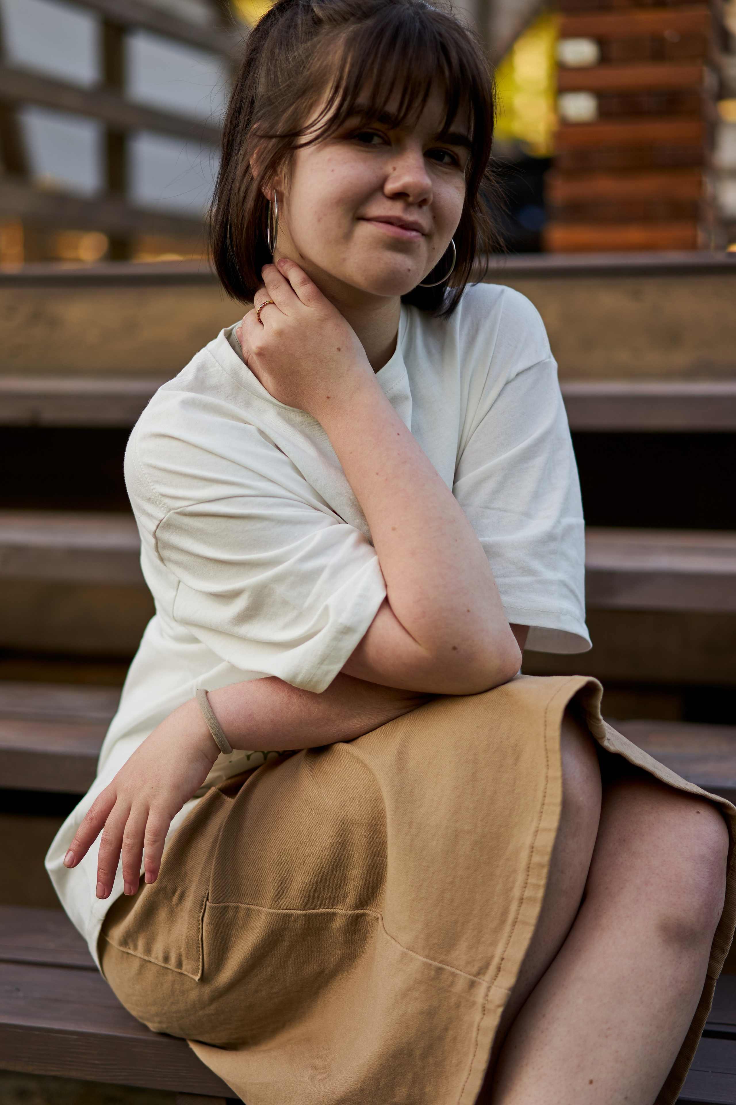 Репортажная съемка корпоратива «Skypole». Фотограф Екатеринбург Кокшарова Александра