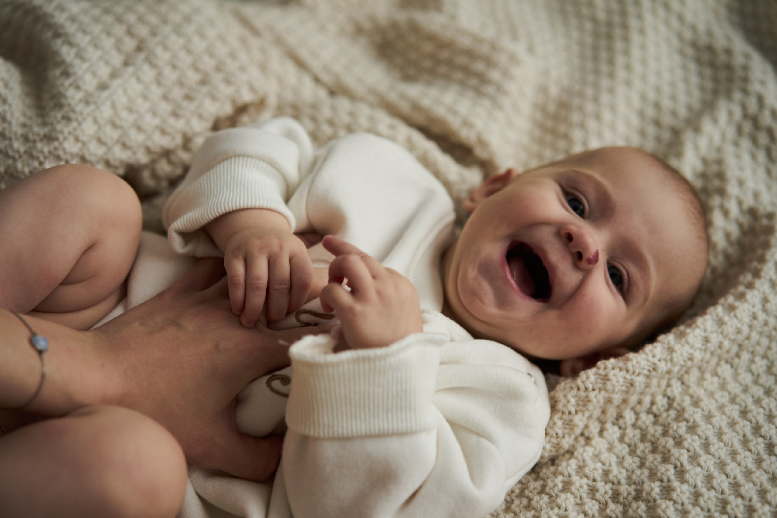 Семейная фотосессия дома. Фотограф Екатеринбург Кокшарова Александра