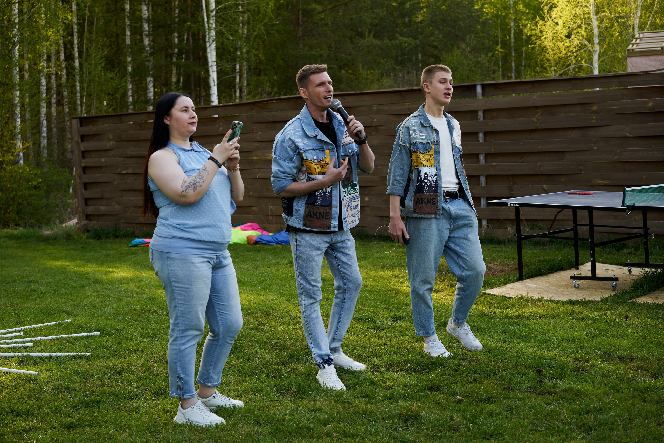 Репортажная съемка корпоратива «Skypole». Фотограф Екатеринбург Кокшарова Александра