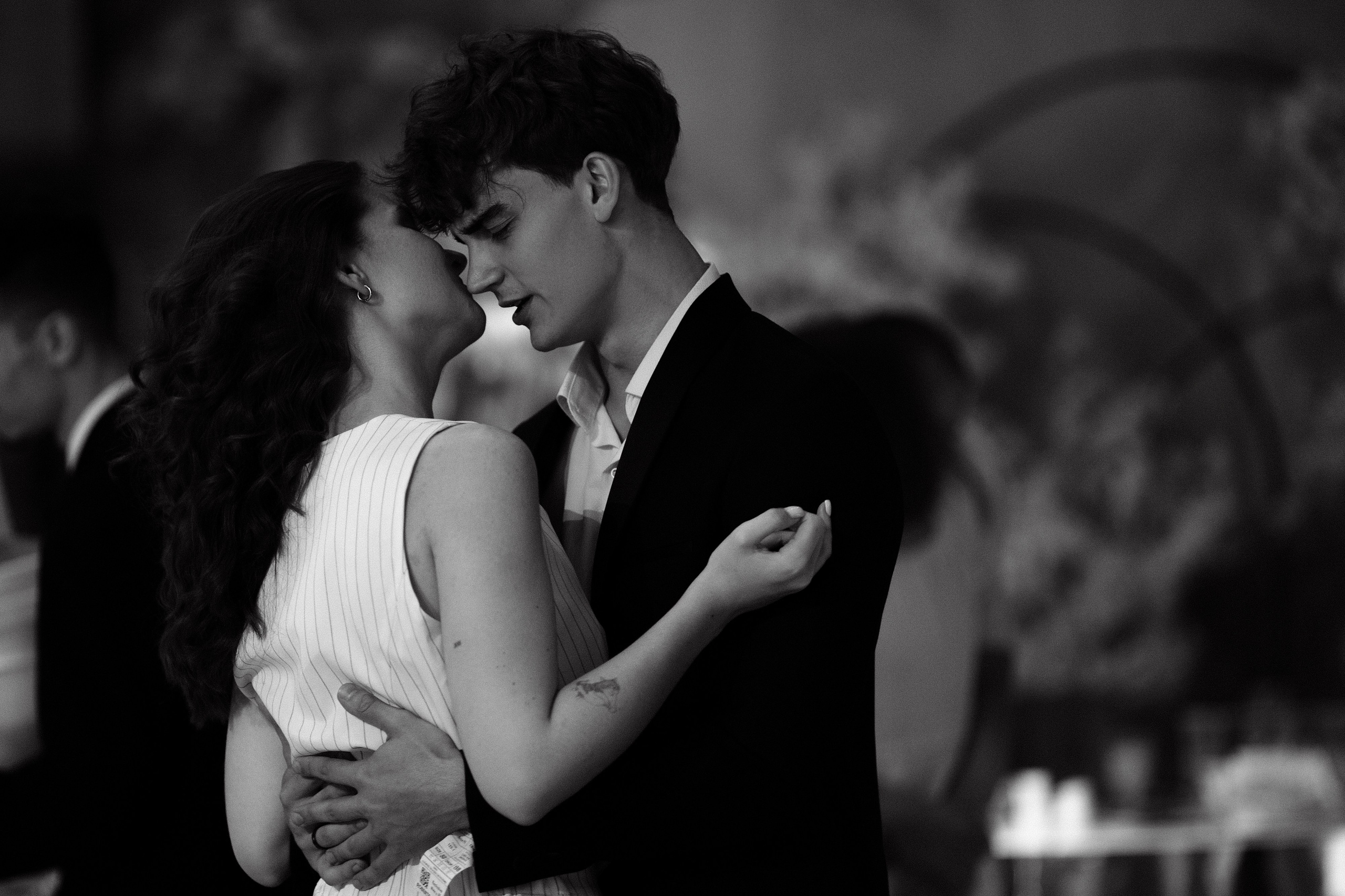 Фархад и Энже. Фотограф Диана Хасанова, г. Казань