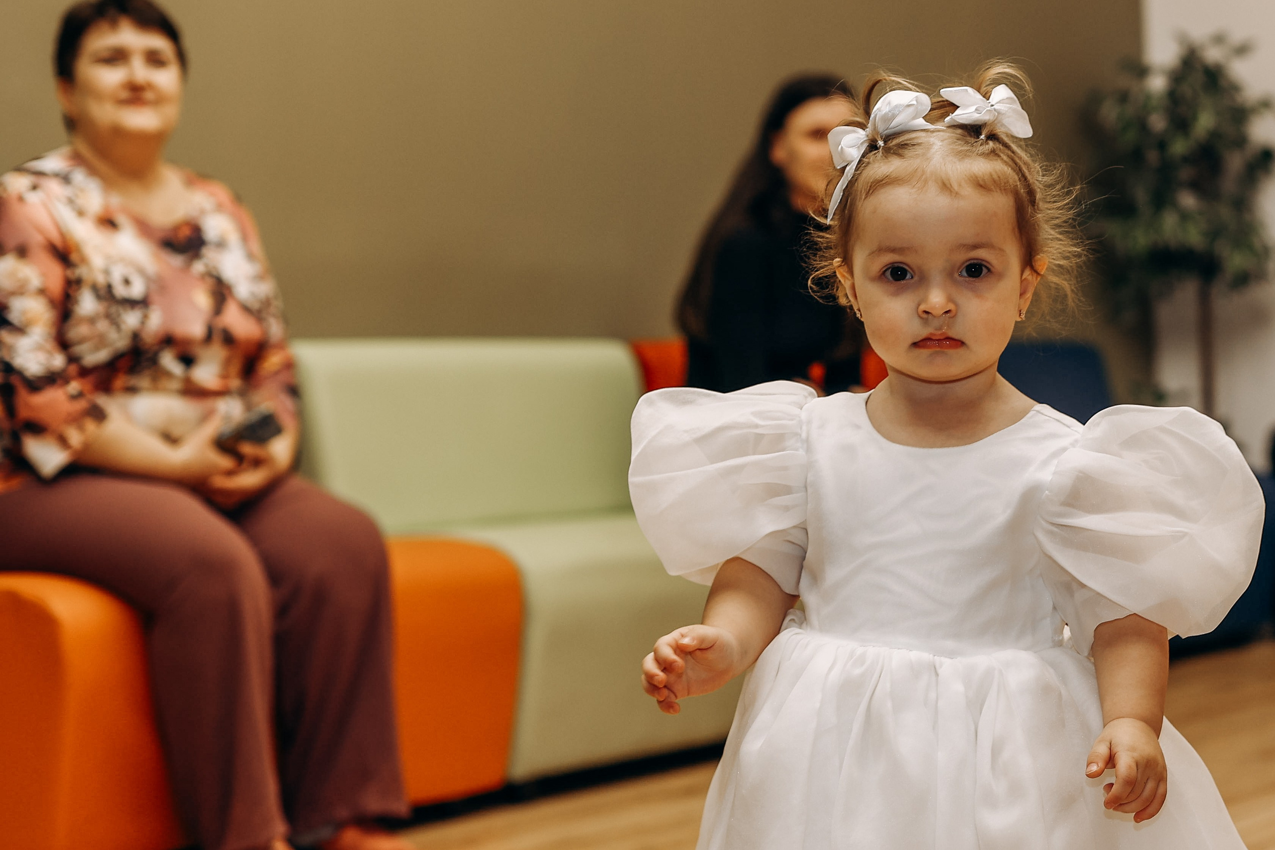 День Рождения Лизы. Детский фотограф в Дубне и Кашине Елена Карпушина