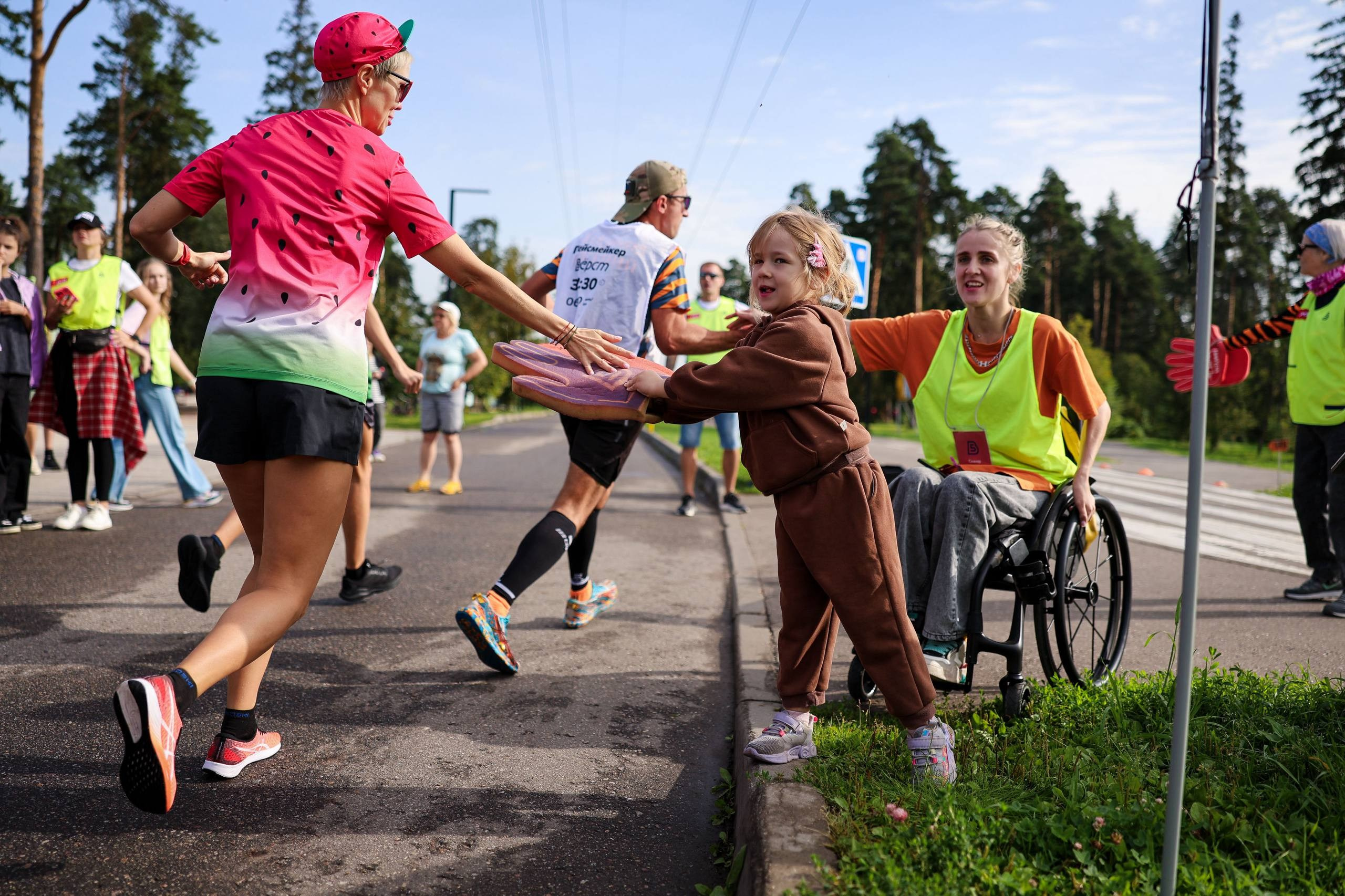 5 вёрст — Пестовский. Фотограф в Москве Андрей Поташов «Photashov»