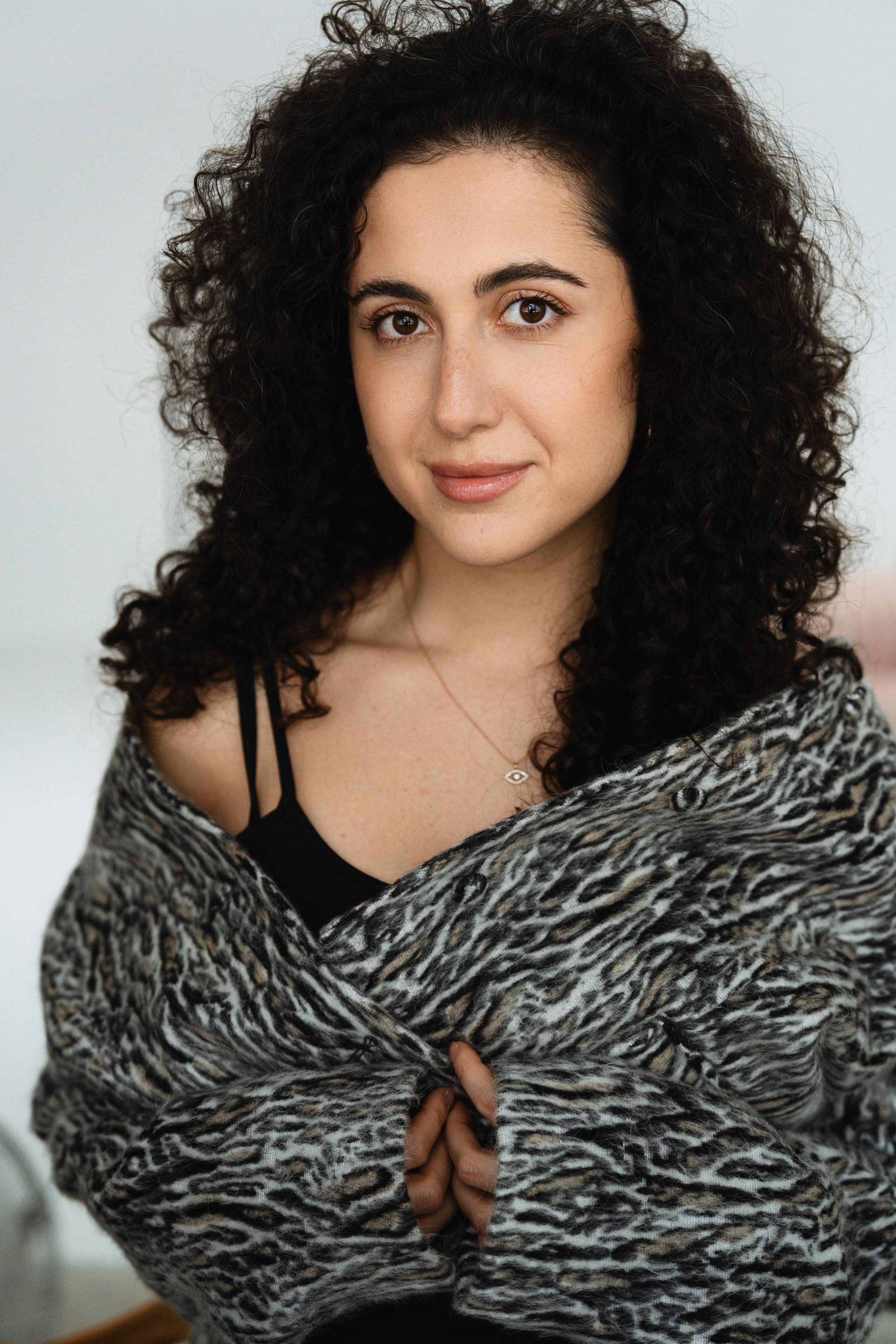 Arina. Фотограф Москва. Екатерина Дударевич