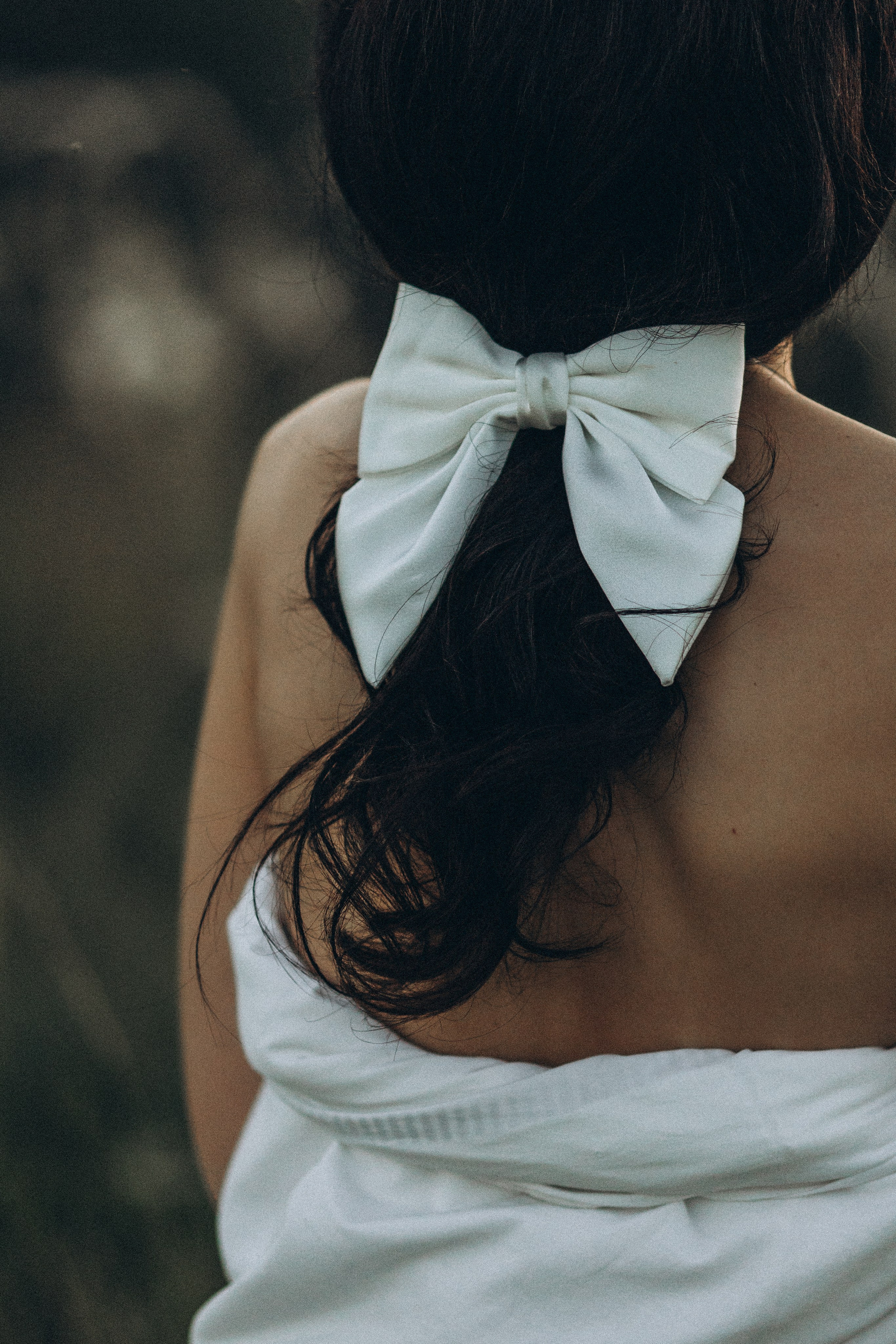 Милена. Фотограф Ира Симóника