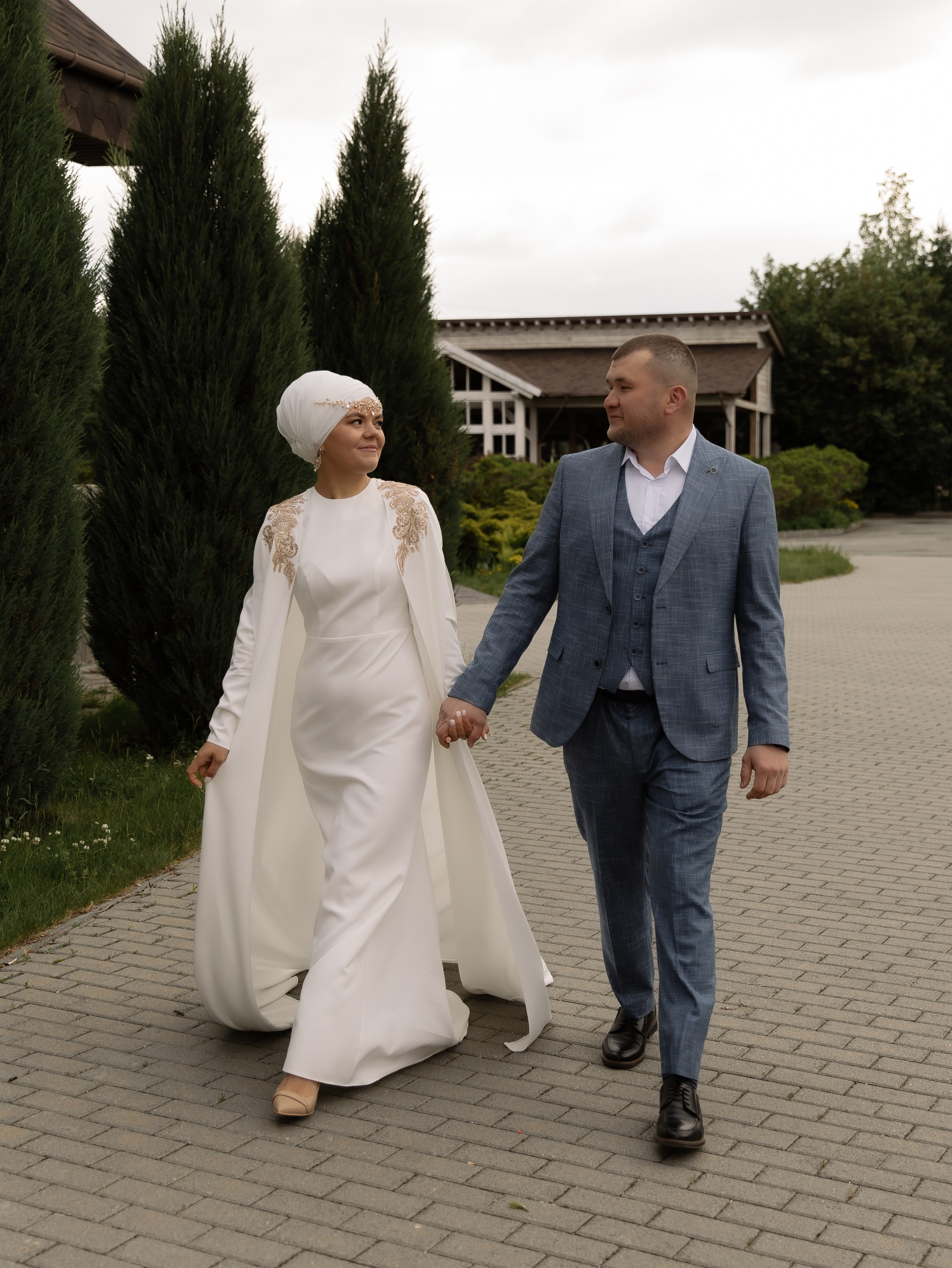 Никах съемка в Пегасе. СВАДЕБНЫЙ ФОТОГРАФ ЧЕЛЯБИНСК