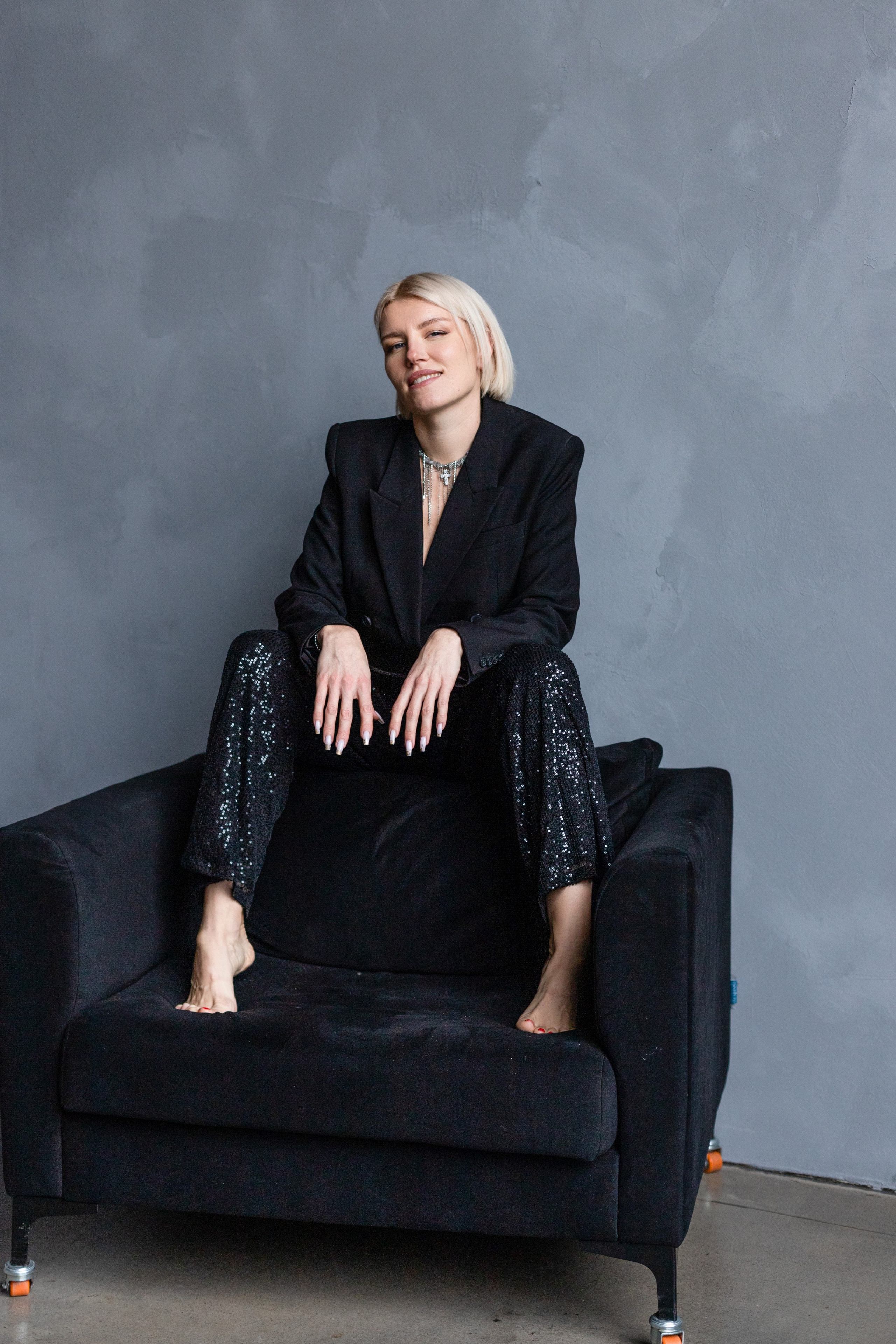 Полина. Семейный фотограф в Красноярске Наталья Алина