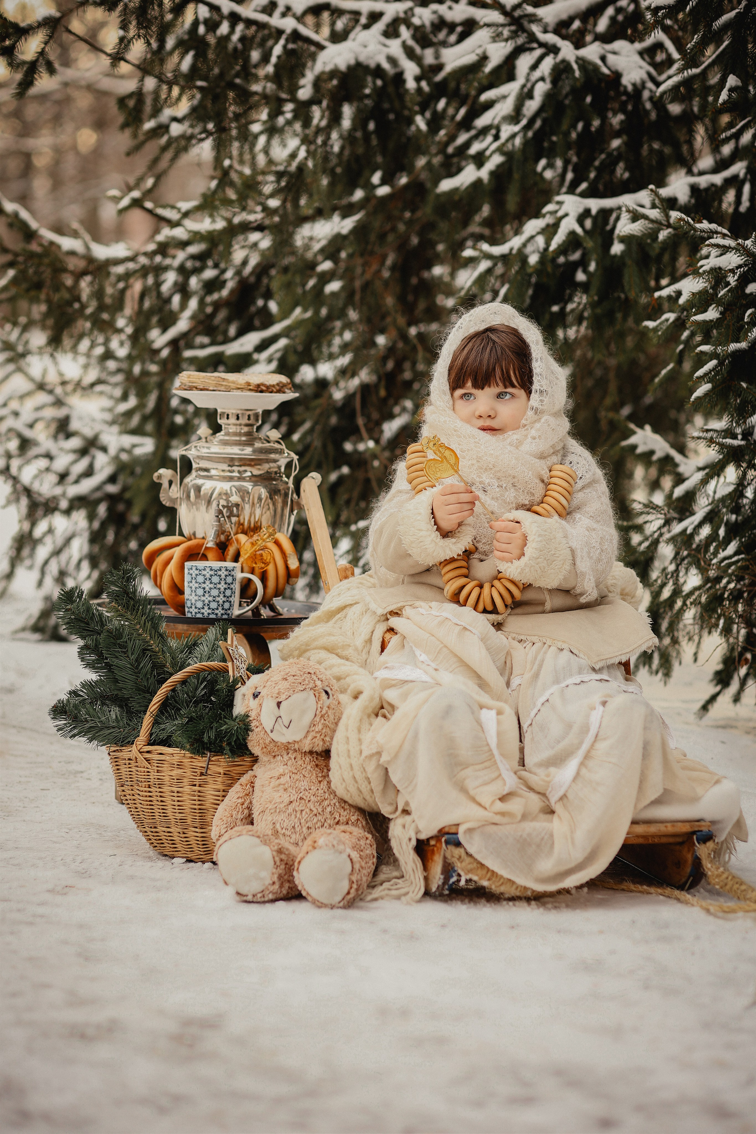 Масленица. Фотограф Алена Малинина в Санкт-Петербурге Пушкин Питер СПб Семейные и детские фотосессии