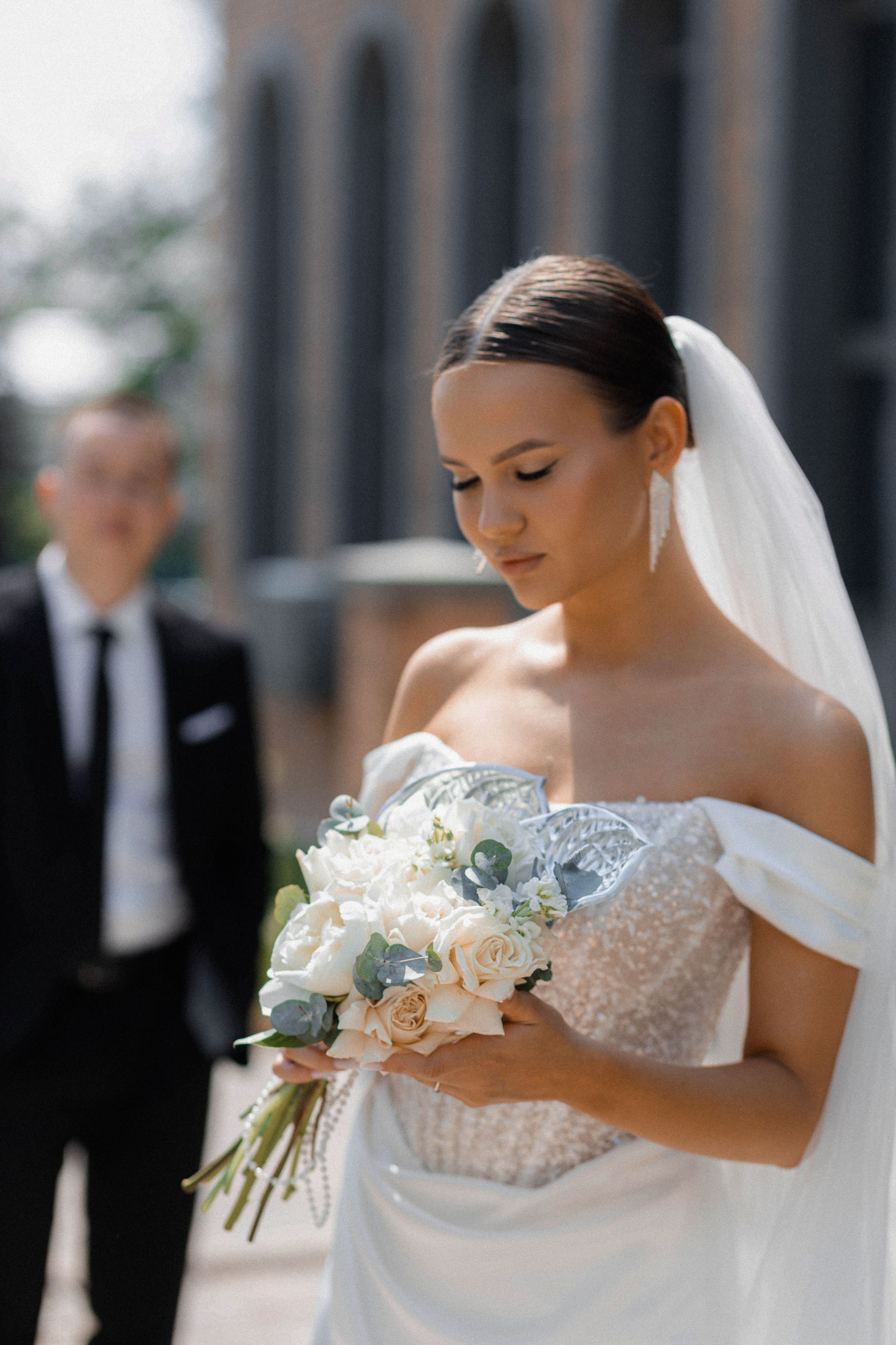 Никита & Дарья. Свадебный и семейный фотограф в Ижевске