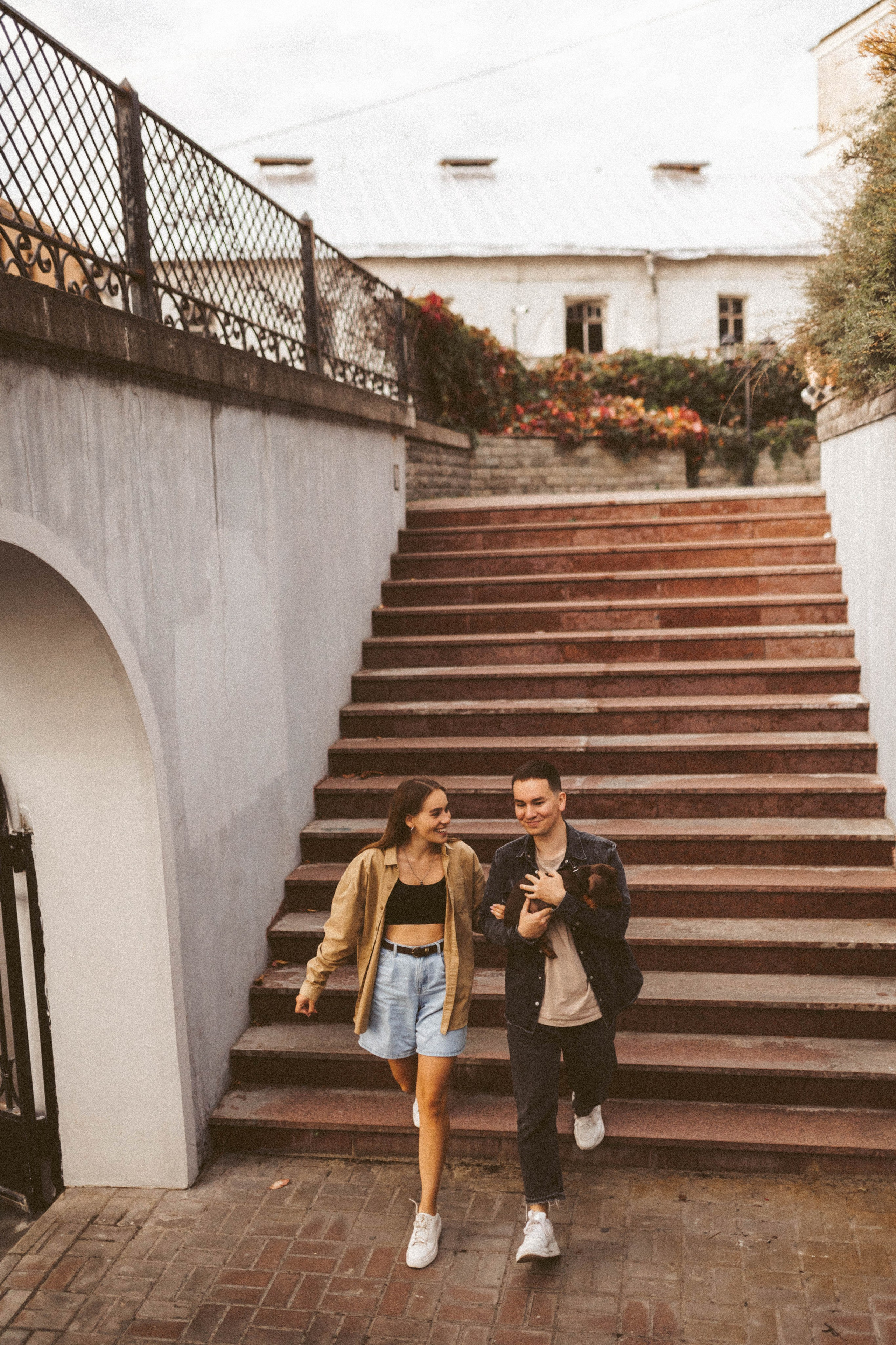 Руслан/Вика/Велес. Фотограф в Москве Татьяна Сергеева