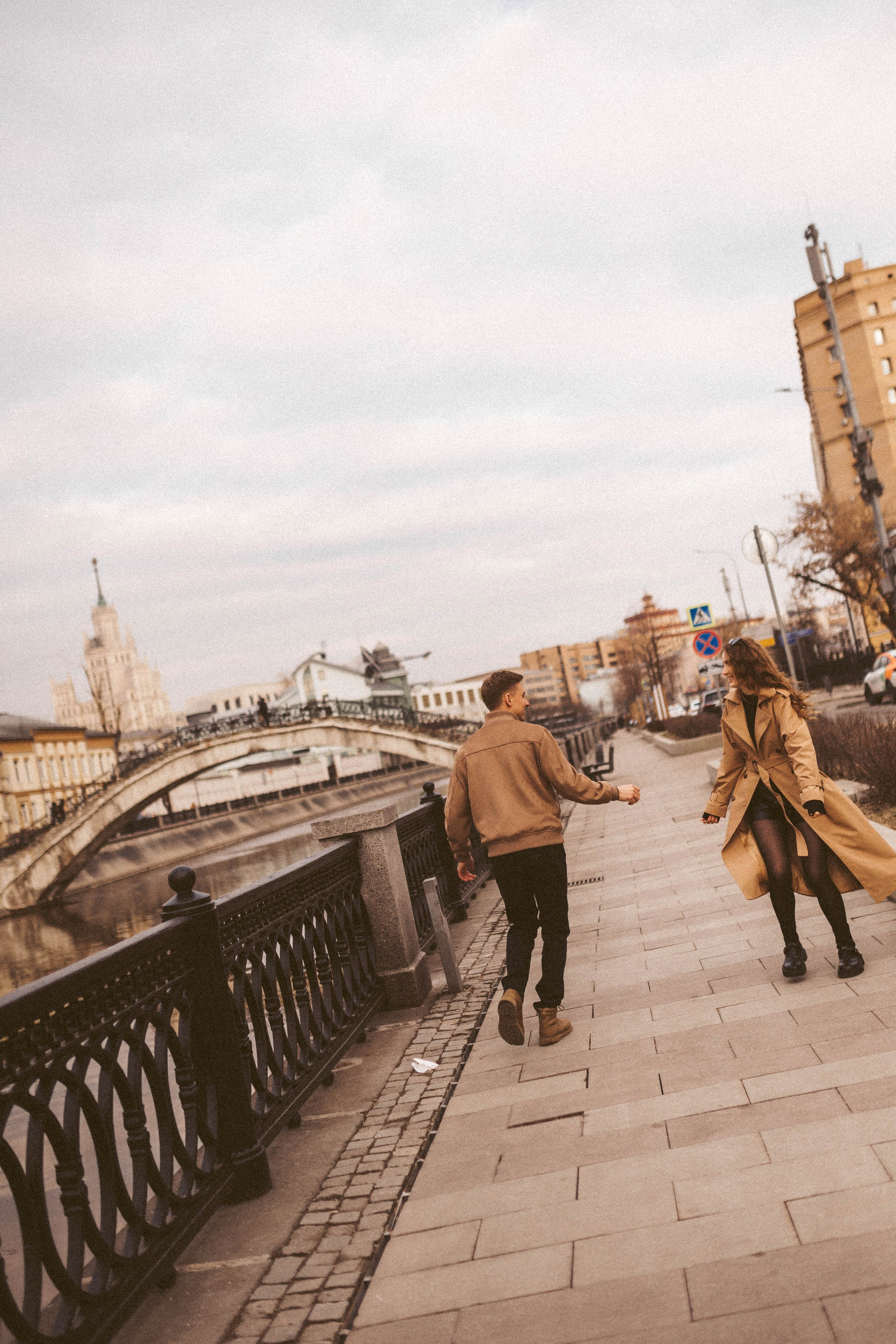 Арсений/Настя. Фотограф в Москве Татьяна Сергеева