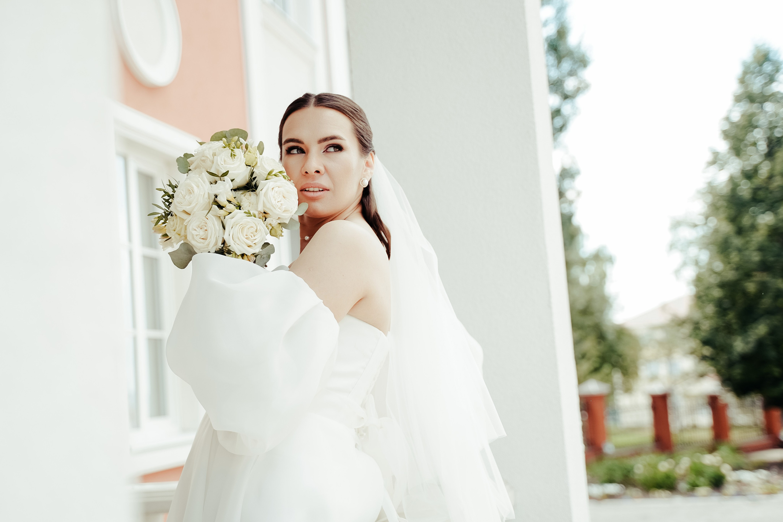 Надя и Руслан