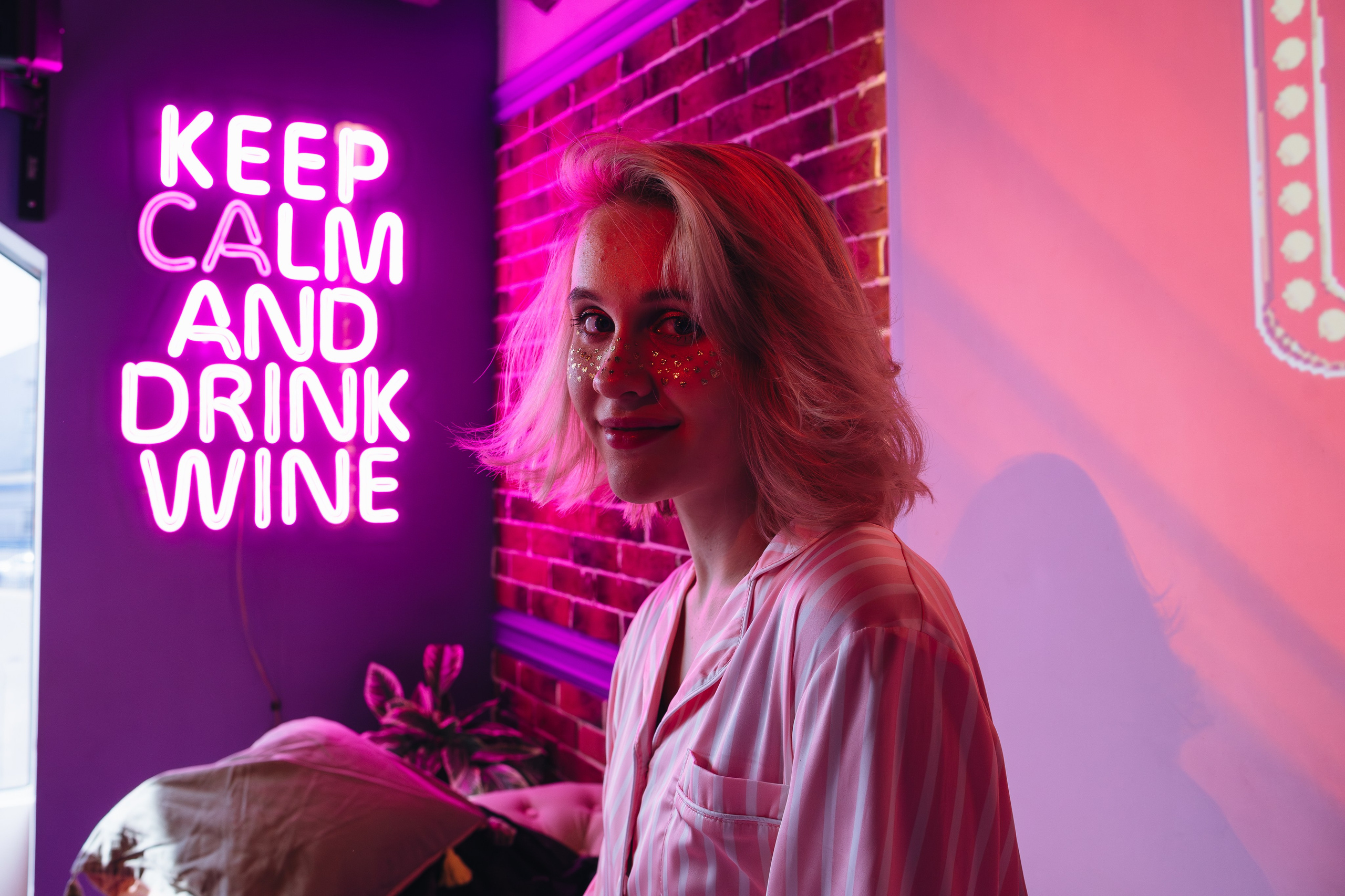 София, с днём рождения!. Портретный фотограф в Москве и МО Зимина Татьяна