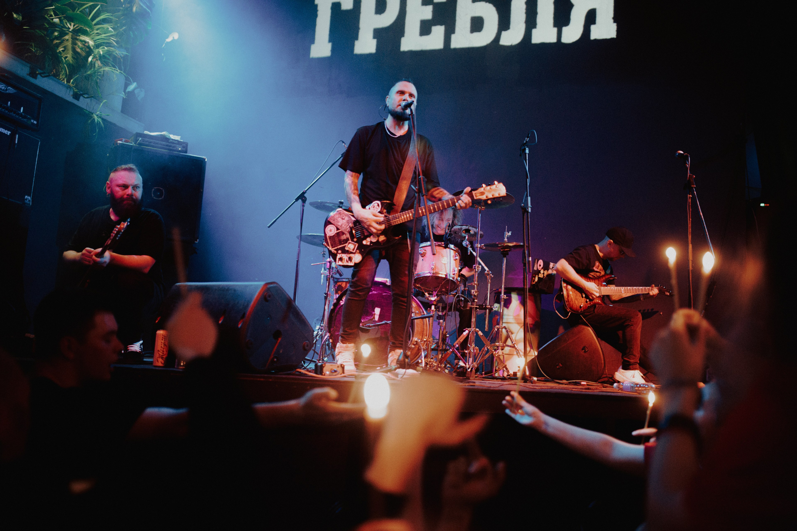 ГРЕБЛЯ. Фотограф Елена Богачева (lenalena_na_na_na)