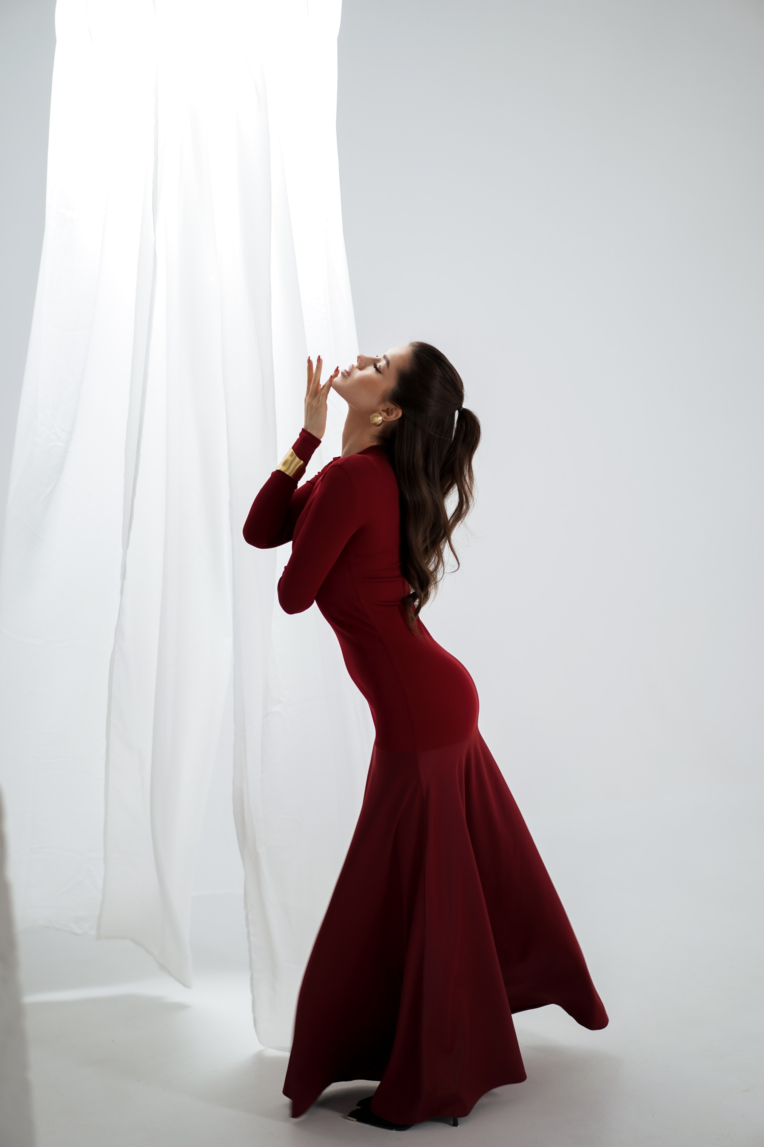 Фотопроект «elegant minimalism»