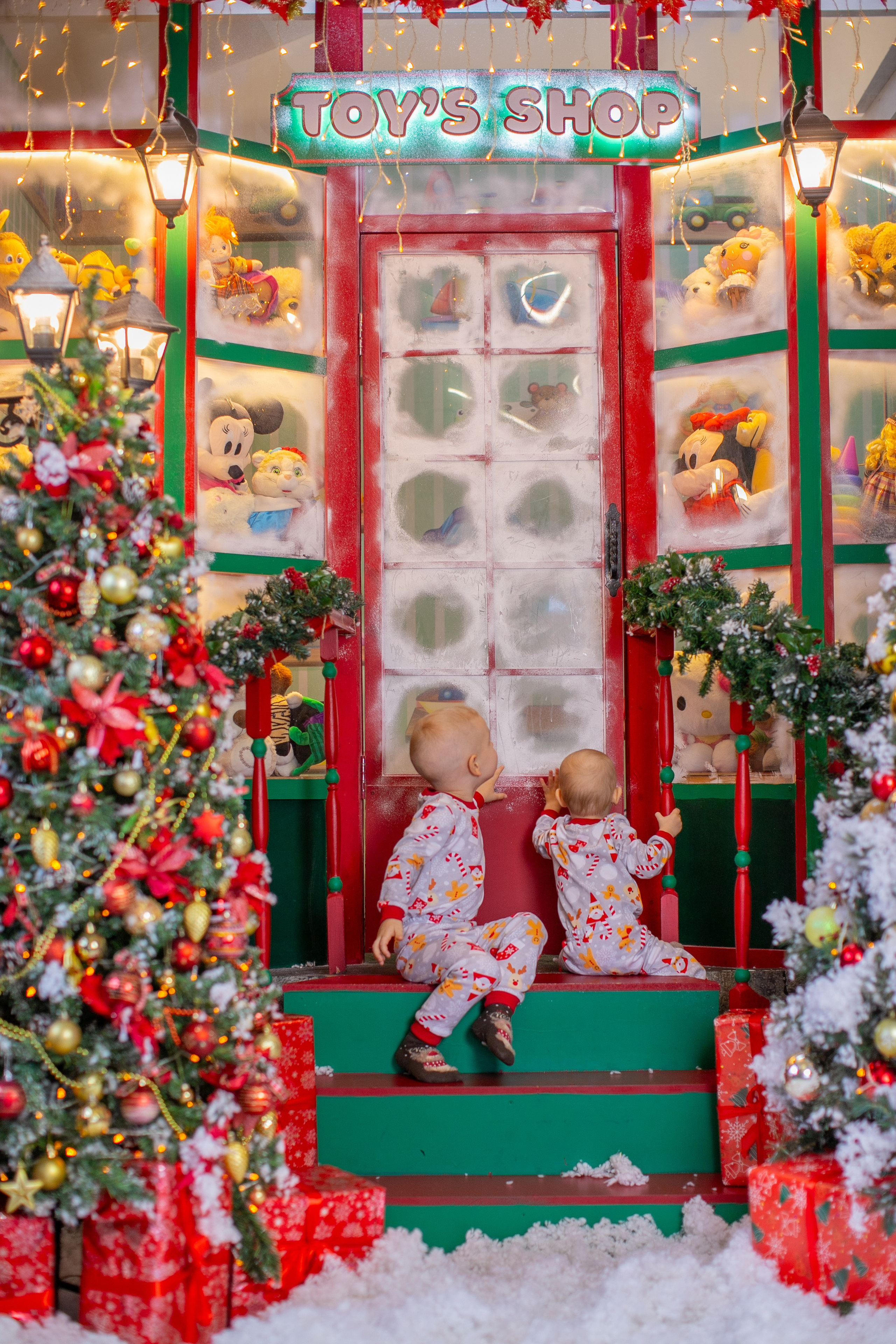 Егор и Олег. Семейный и детский newborn фотограф в Ростове-на-Дону Наталья Лебедева