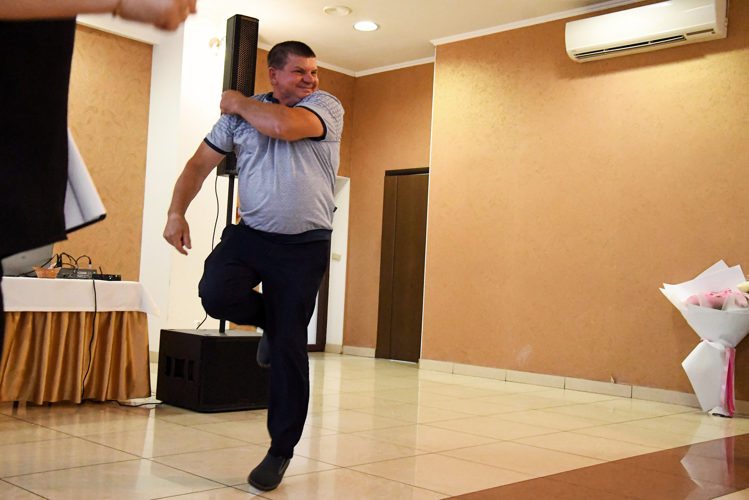 Юбилей. Фотограф Оренбург I Кристина Подольская