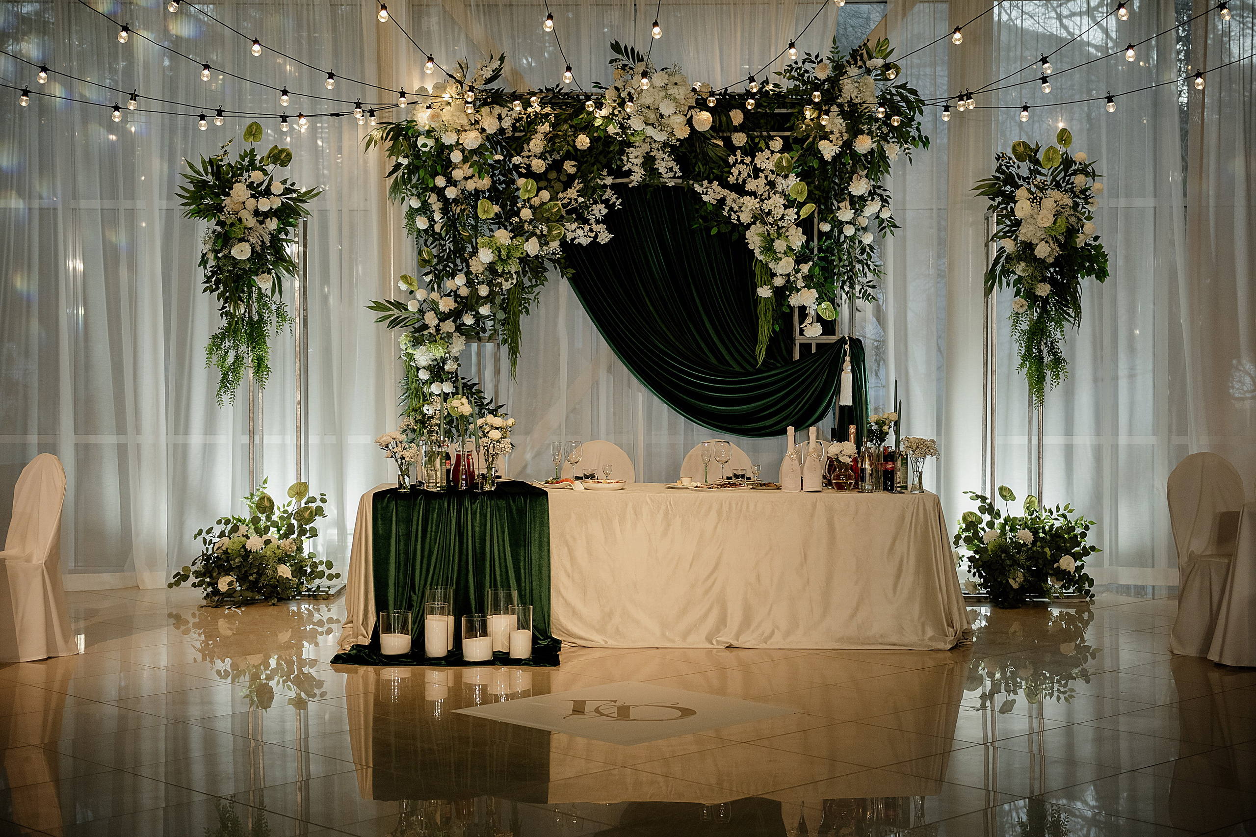 Диана и Геннадий. Свадебный фотограф Новороссийск Марина КрамарИна Полещук