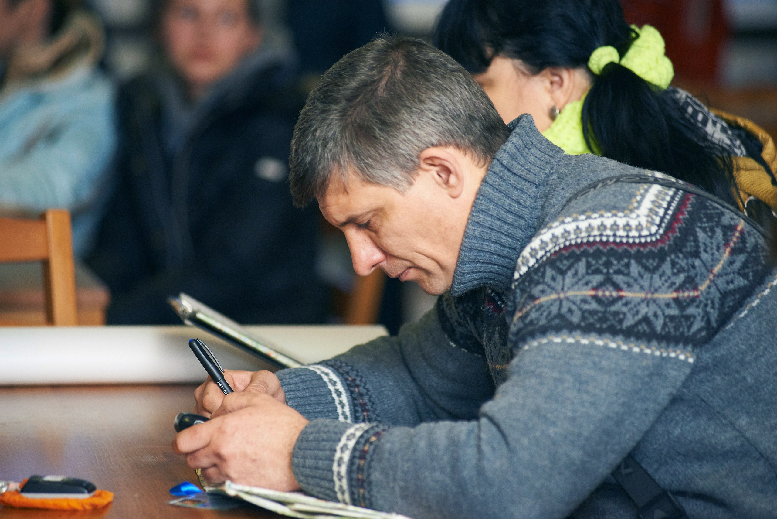 «В погоне за солнцем» Тула, 07.03.2015. Лови небо! Дыши небом!