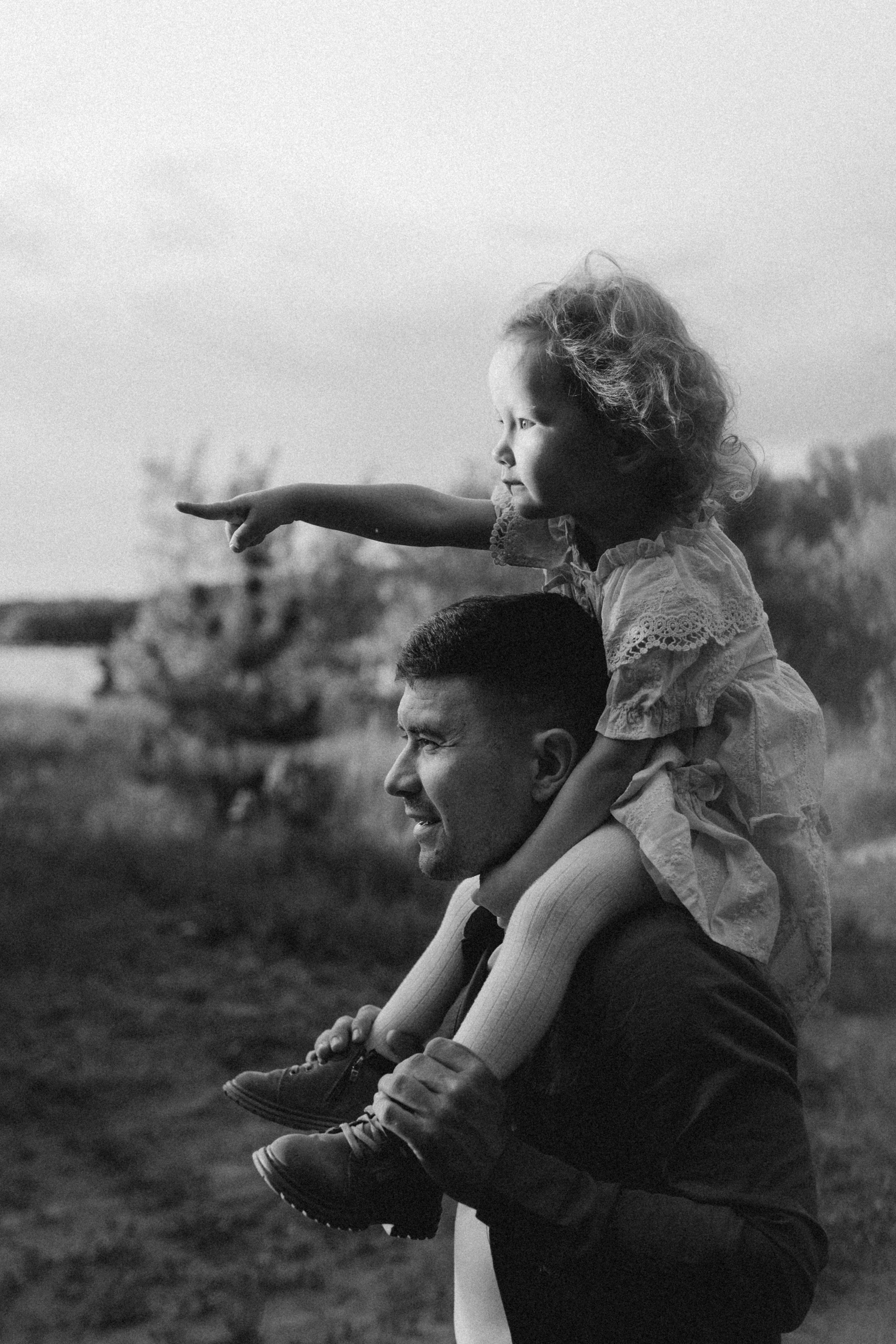 Волшебный вечер. Фотограф Юлия Хакимова / Казань/ Чистополь
