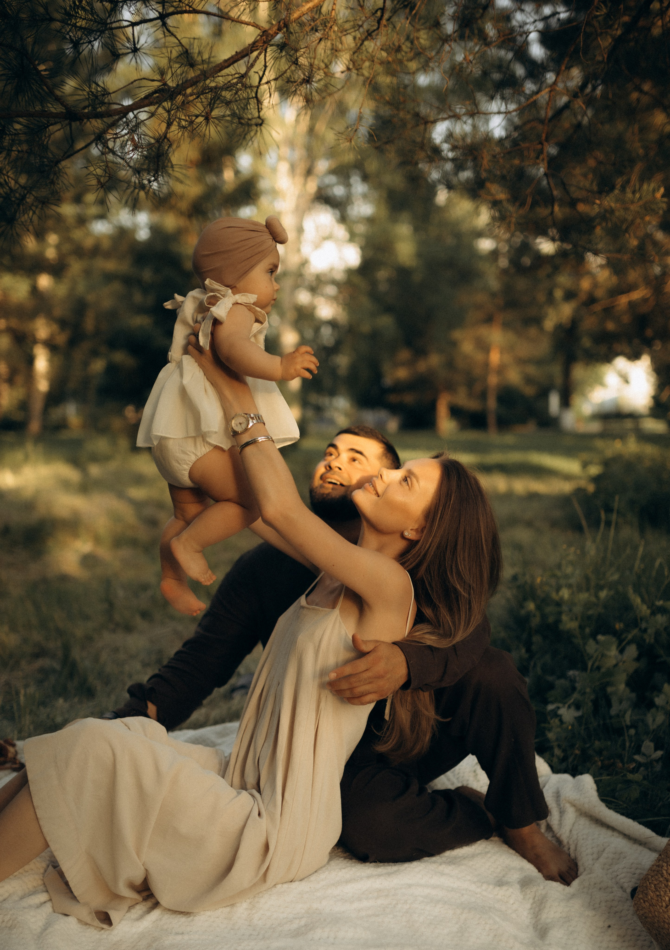 Счастье. Фотограф Юлия Хакимова / Казань/ Чистополь