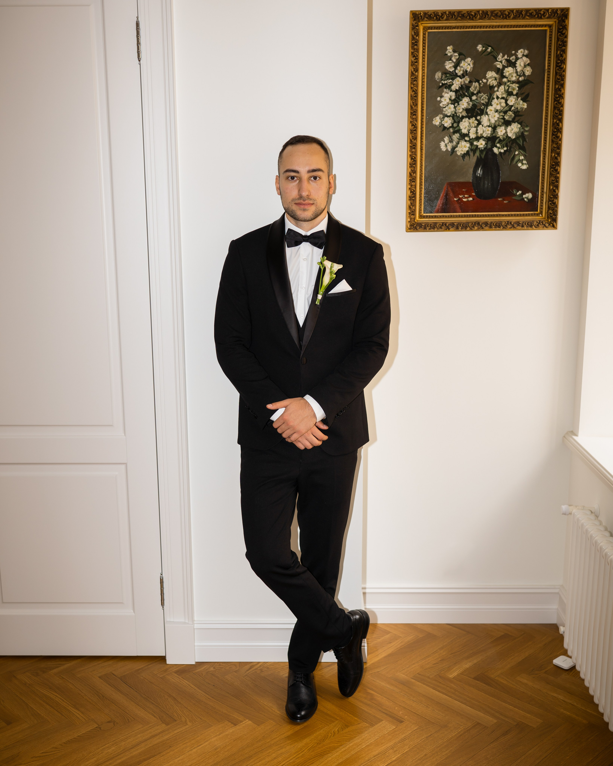 Alexandra and Edem. Фотограф из Санкт-Петербурга Григорий Куликов