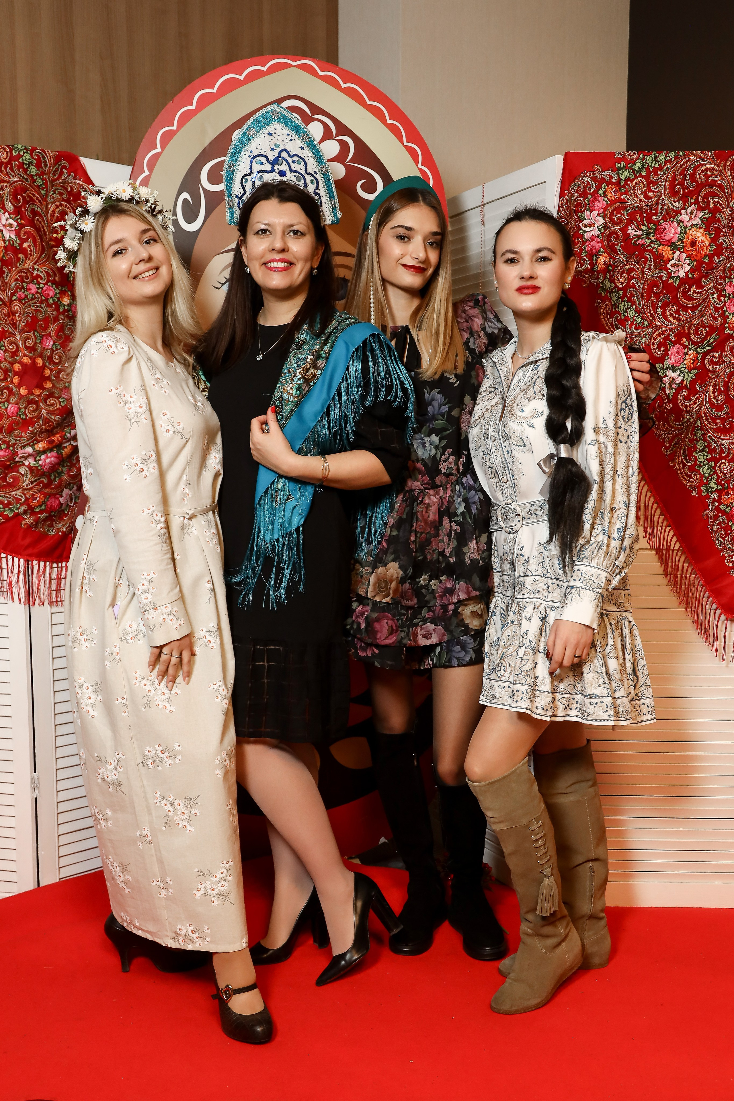 Edge Селигерская. Фотограф Антон Чупринин