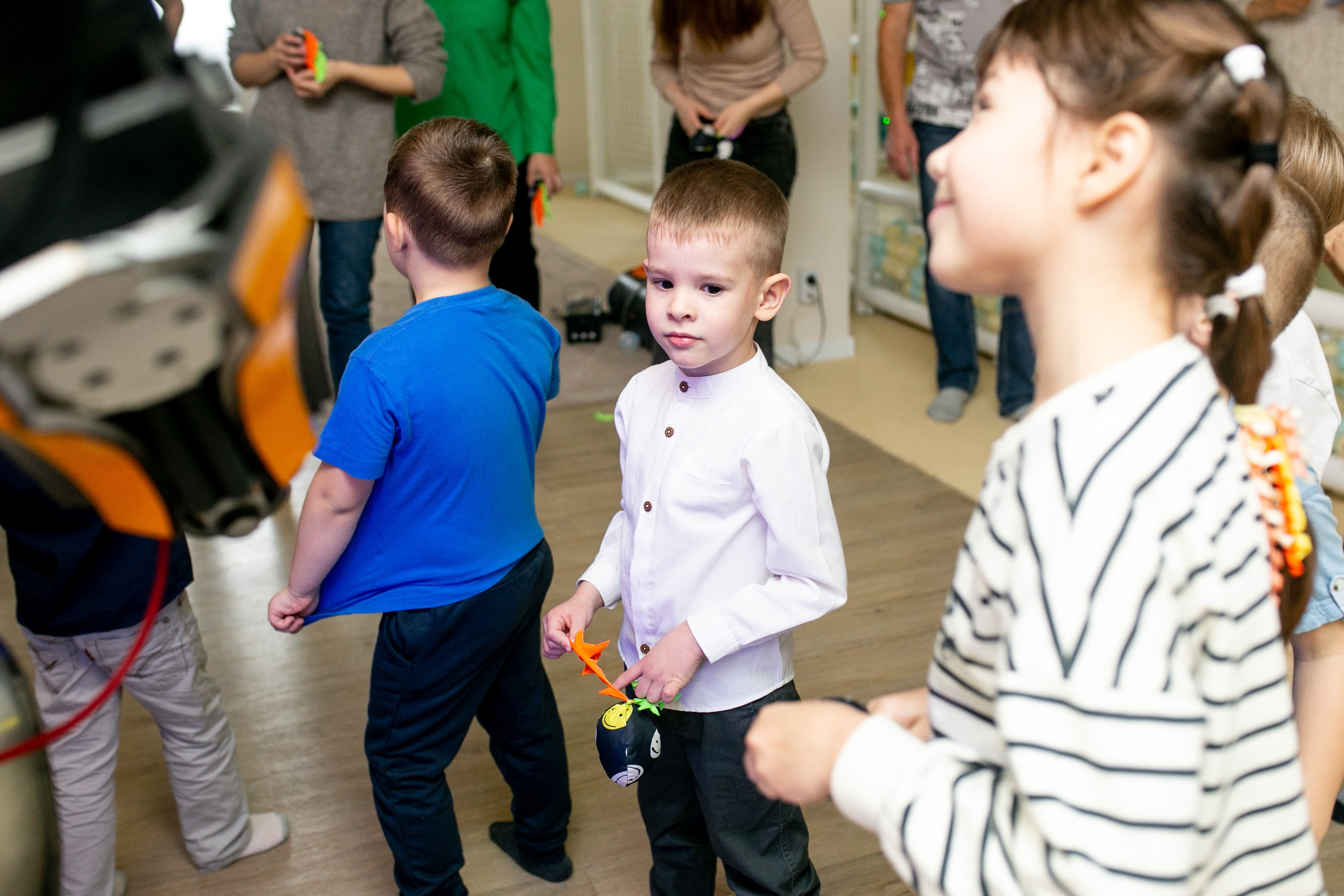 Др Артем. Фотограф в Новосибирске Ася Зверева