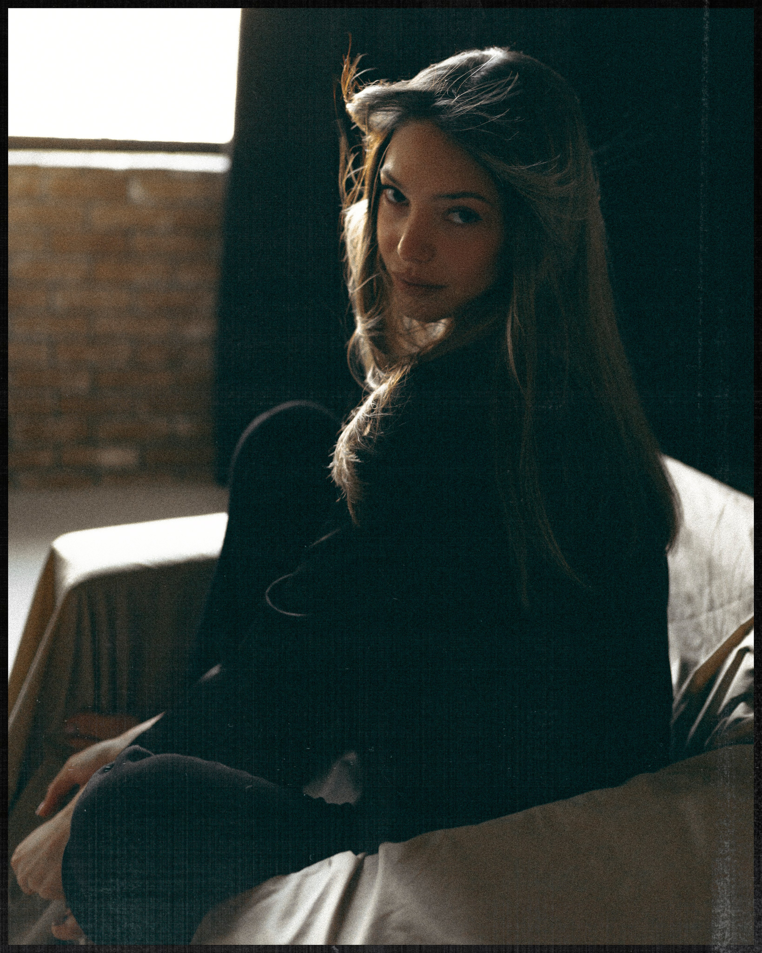 Полина. Фотограф Екатеринбург | Оля Макарова