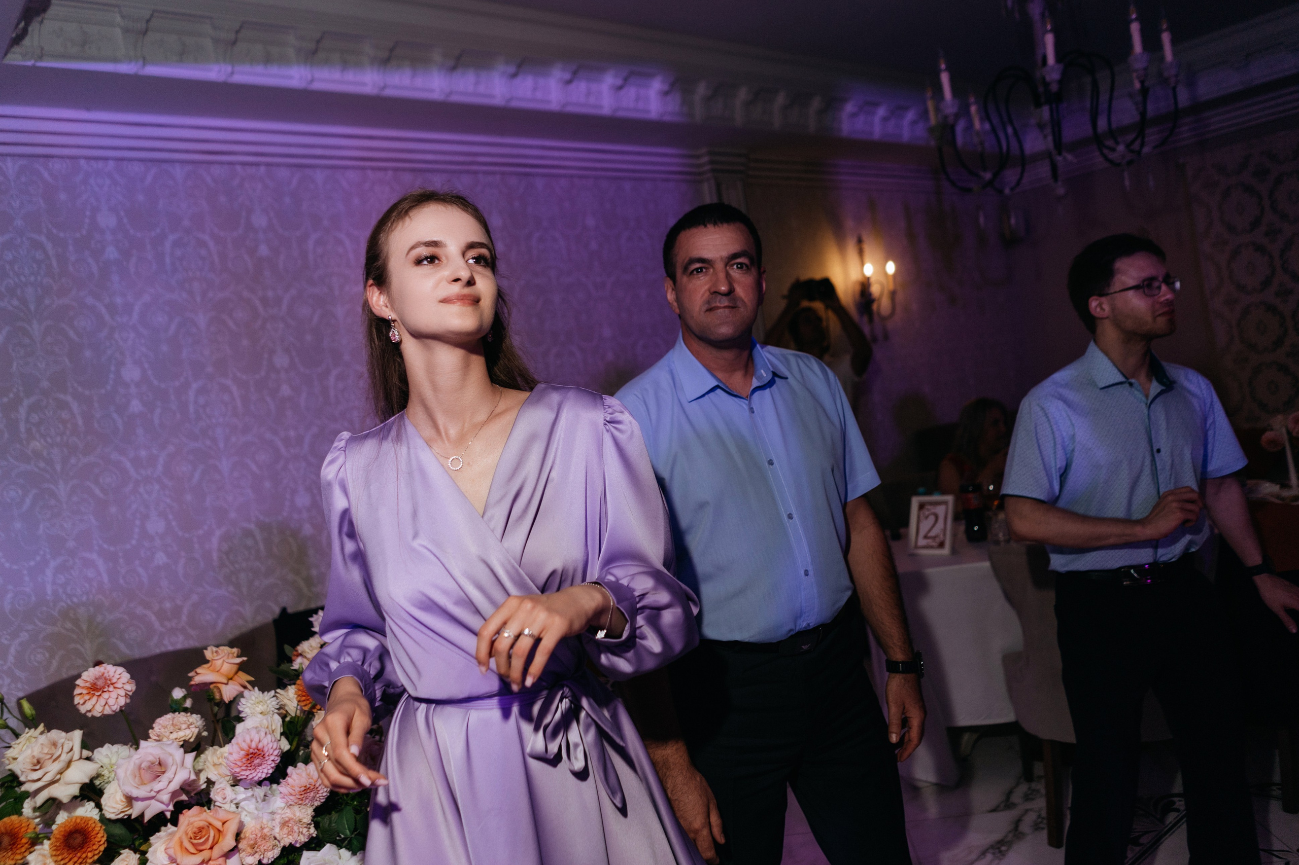 Александр и Ирина. Свадебный и семейный фотограф в Калининграде Анастасия Гриценко