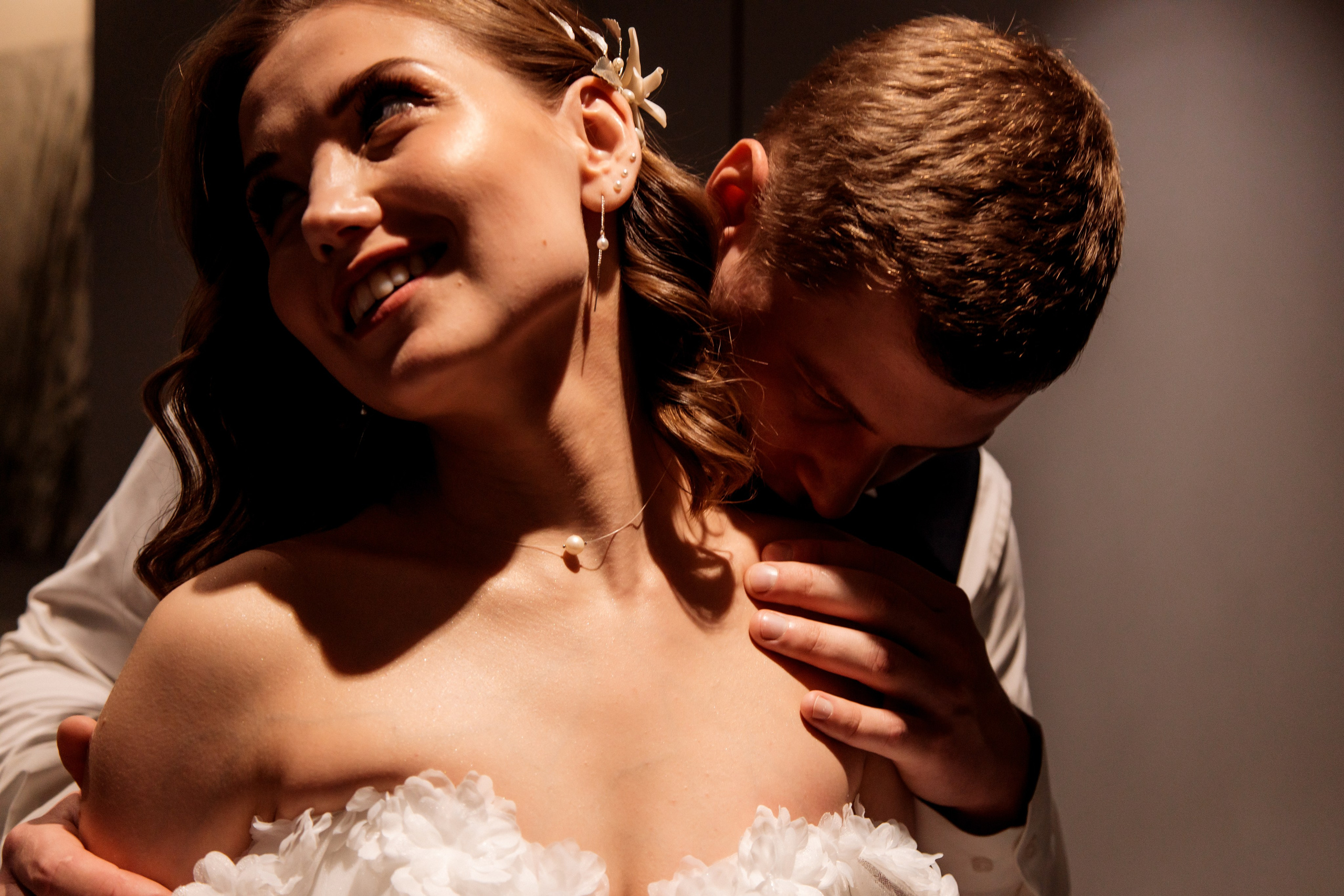 Марина&Максим. Свадебный и семейный фотограф Екатеринбург Настя Саедгалина