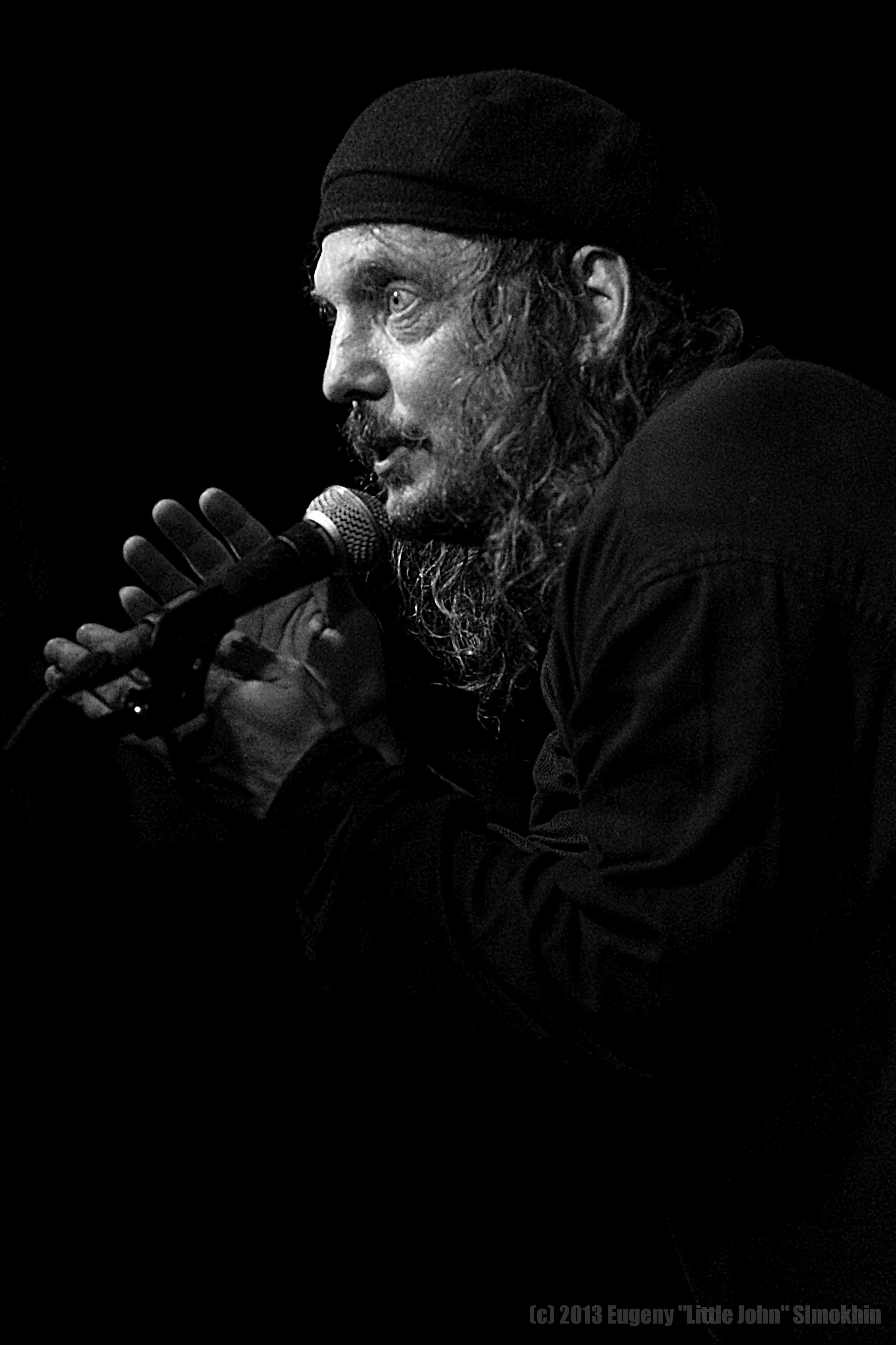 Башаков. Фотограф Евгений Симохин