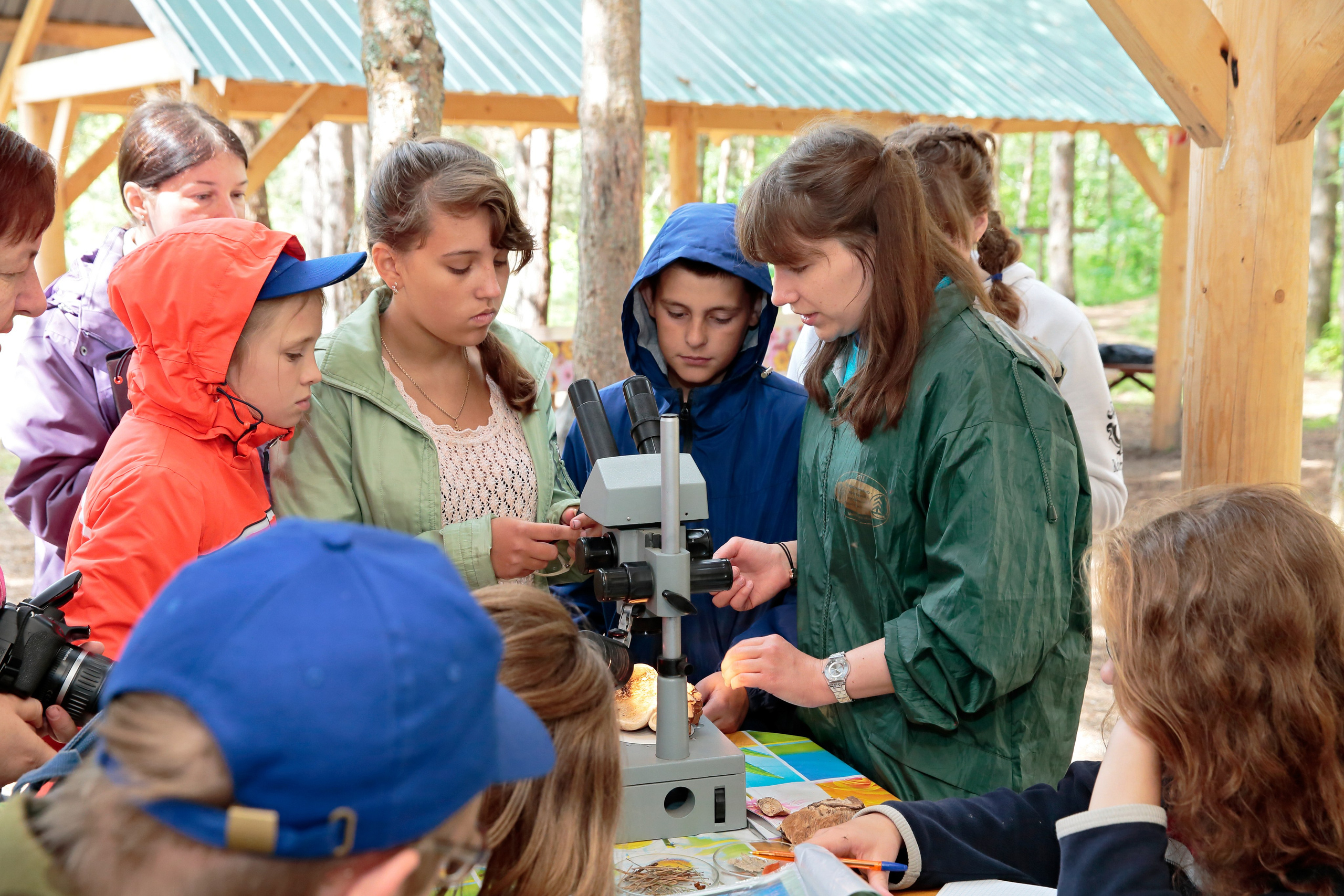 Мы — дети Волги 2017. Попов.фото — Предметная фотостудия в Новой Москве