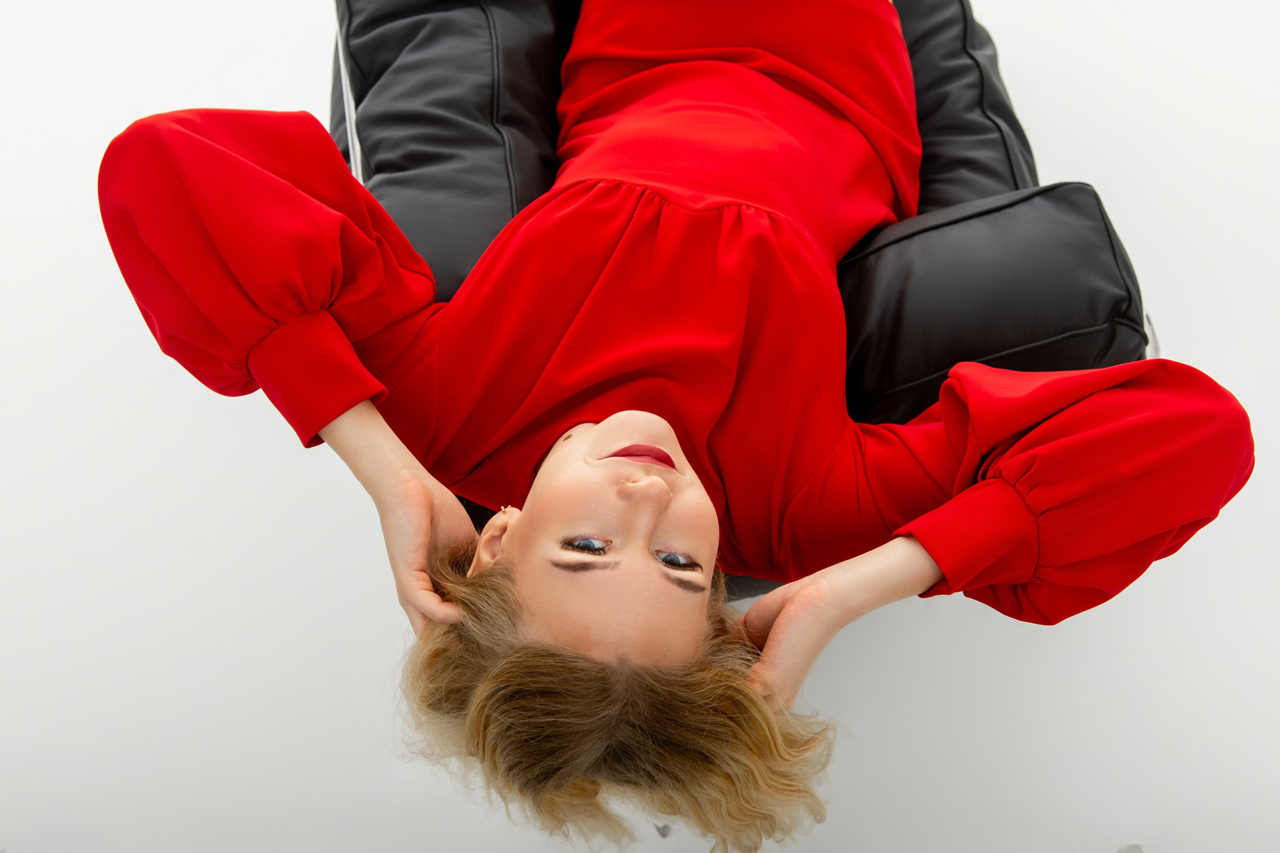 Студия Гимназия 12 11 А 2024 г. Свадебный и портретный Фотограф в Липецке Дмитрий Котюков