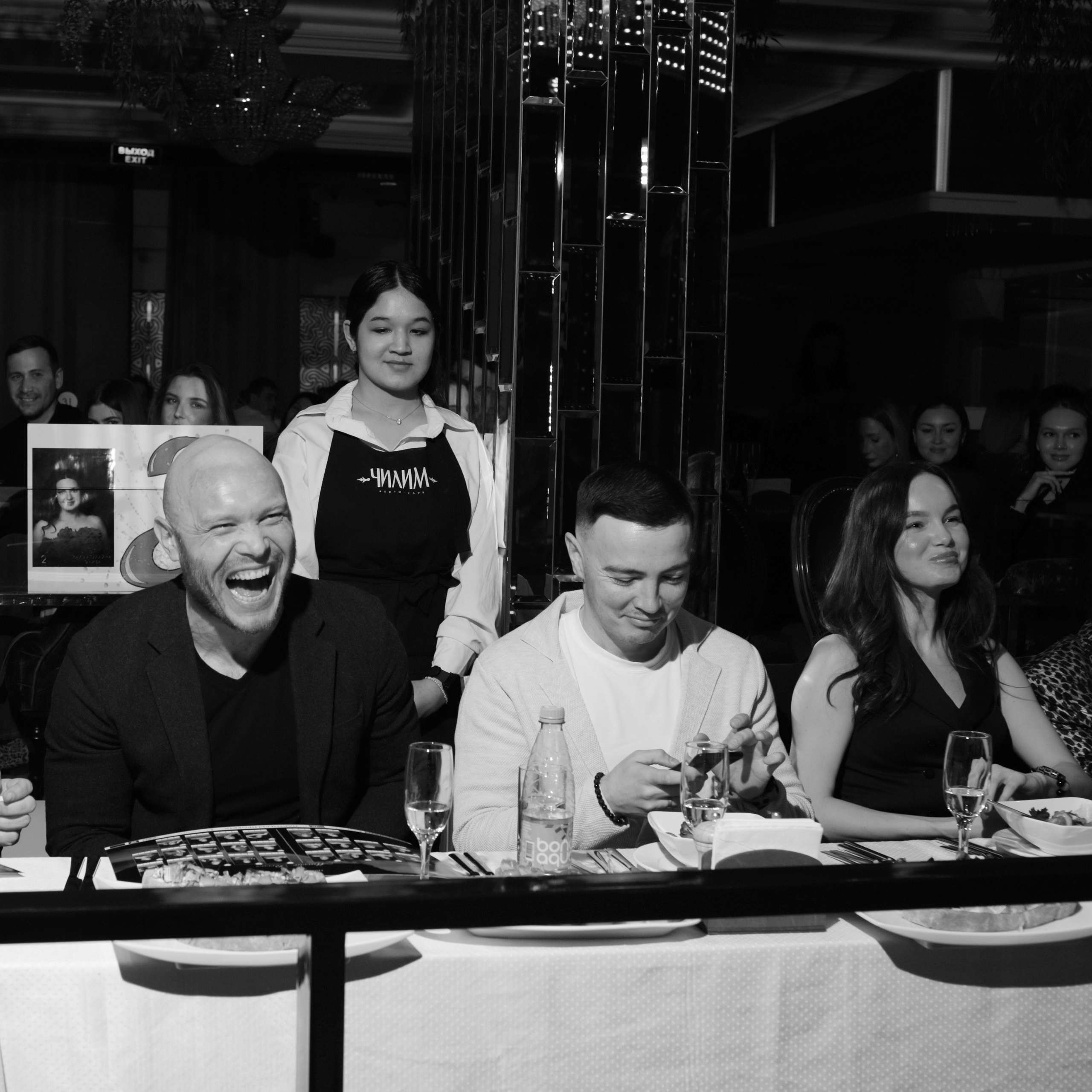 Портретный фотограф в Казани Галимова Диёра