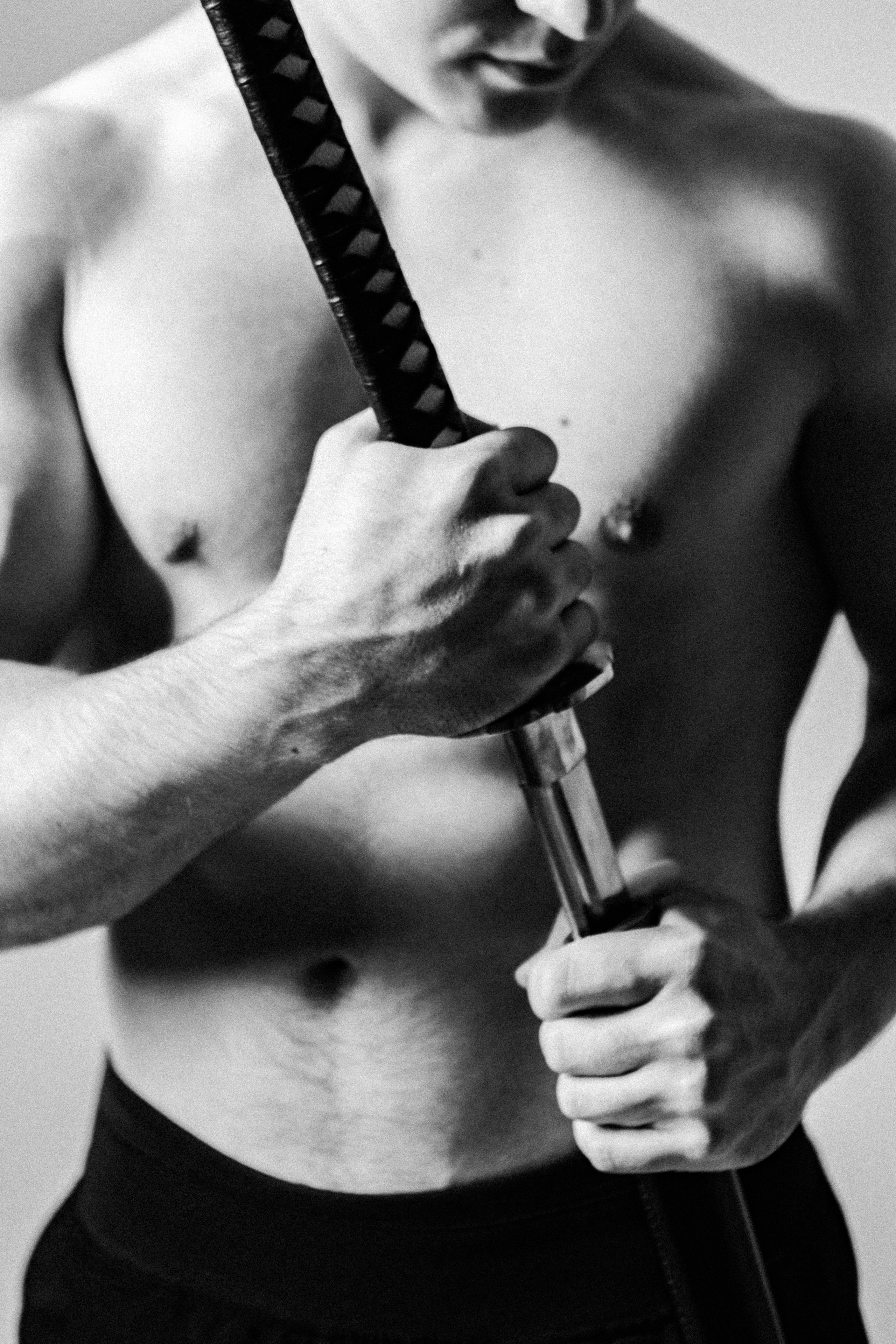 Roman&Katana. Фотограф Анастасия Кулешова