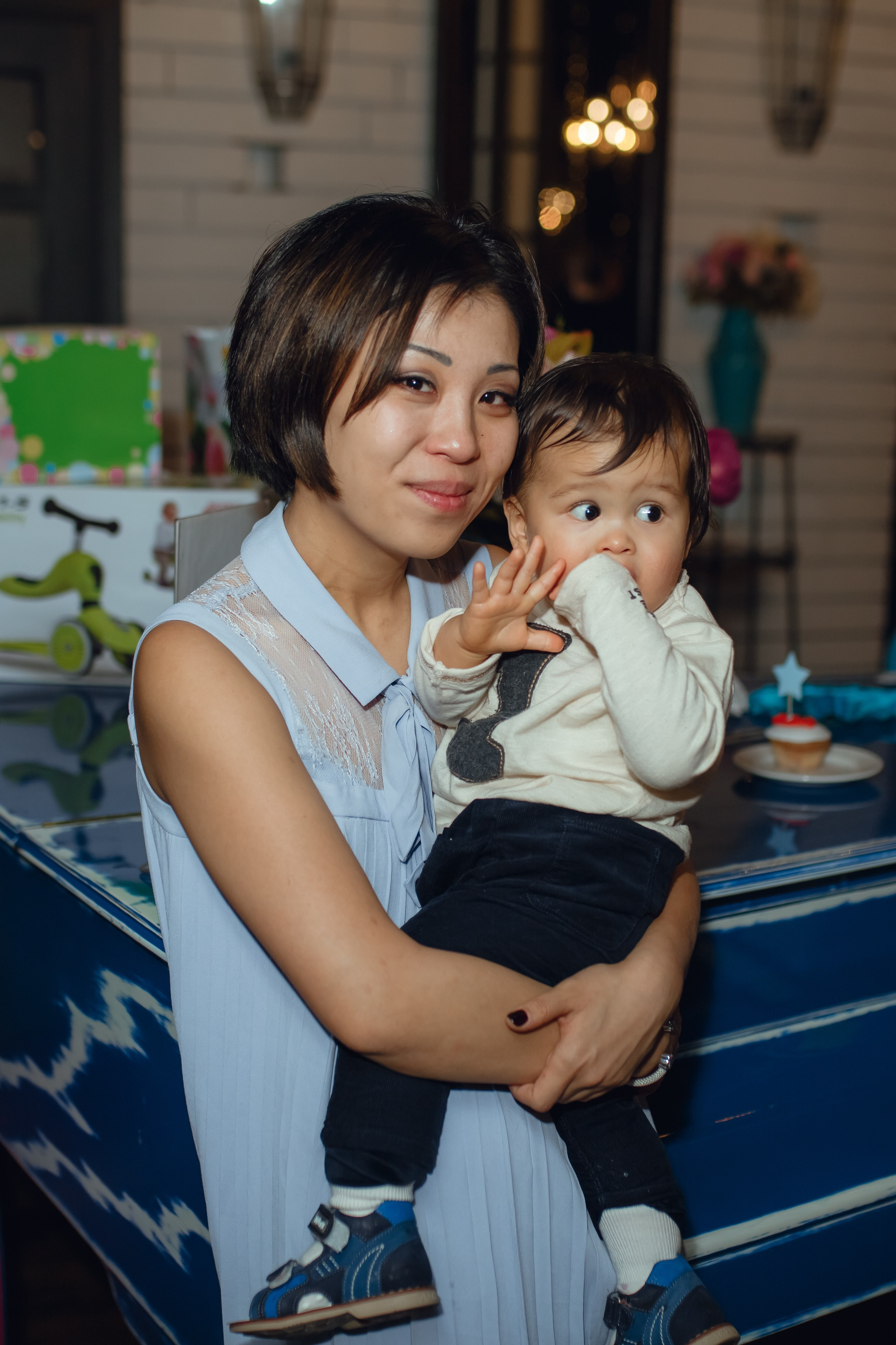 Годик Алеше. Фотограф на Крещение, семейный фотограф в Москве