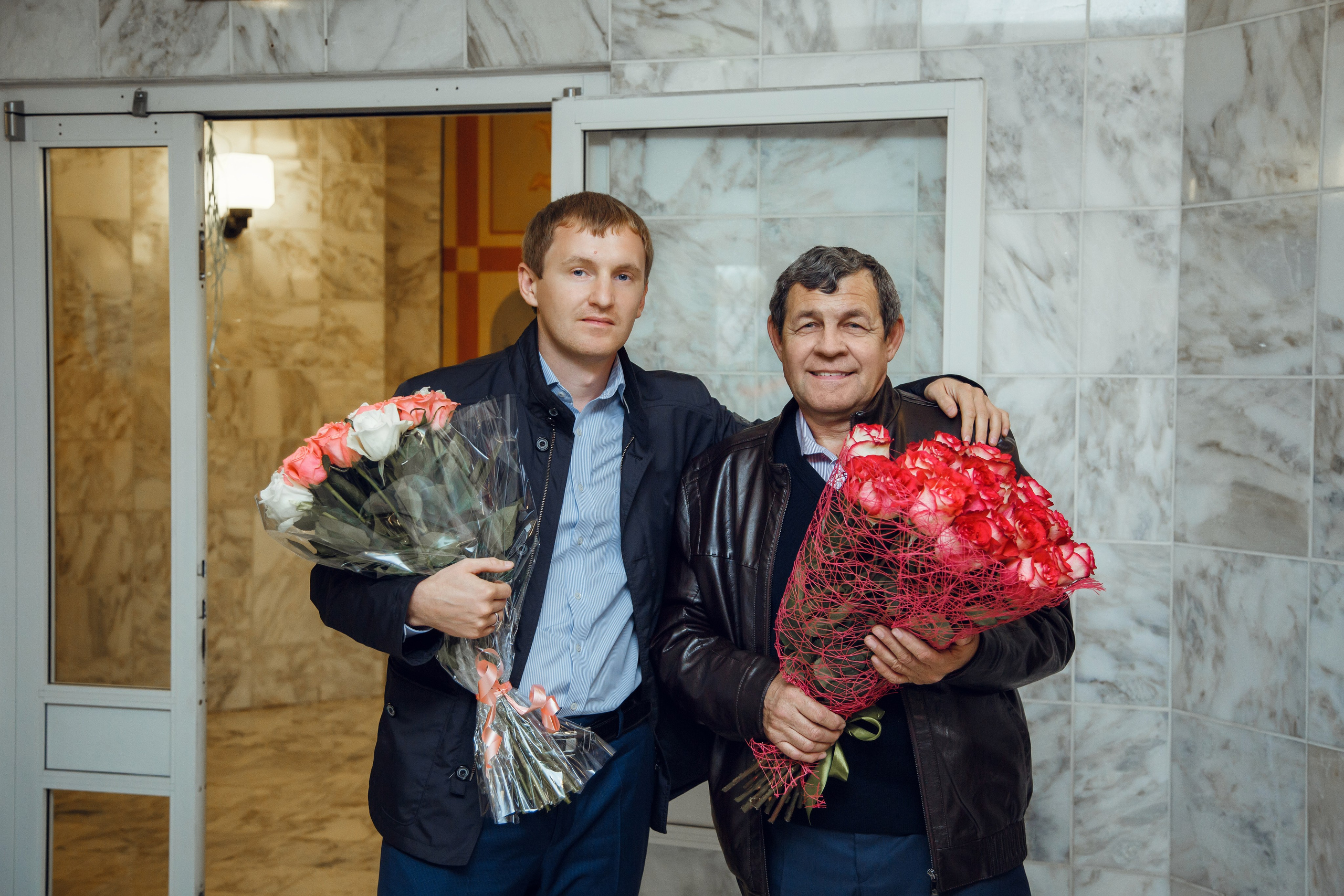 Выписка Максима. Фотограф на Крещение, семейный фотограф в Москве