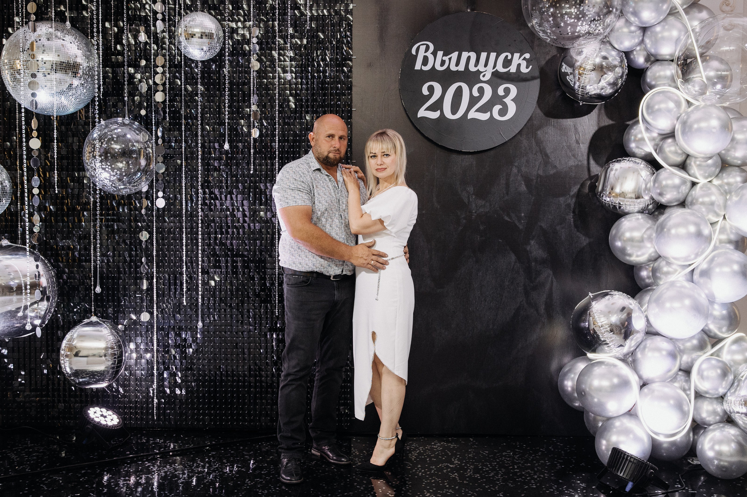 Ресторан Cristal. Свадебный фотограф Роман Еремеев