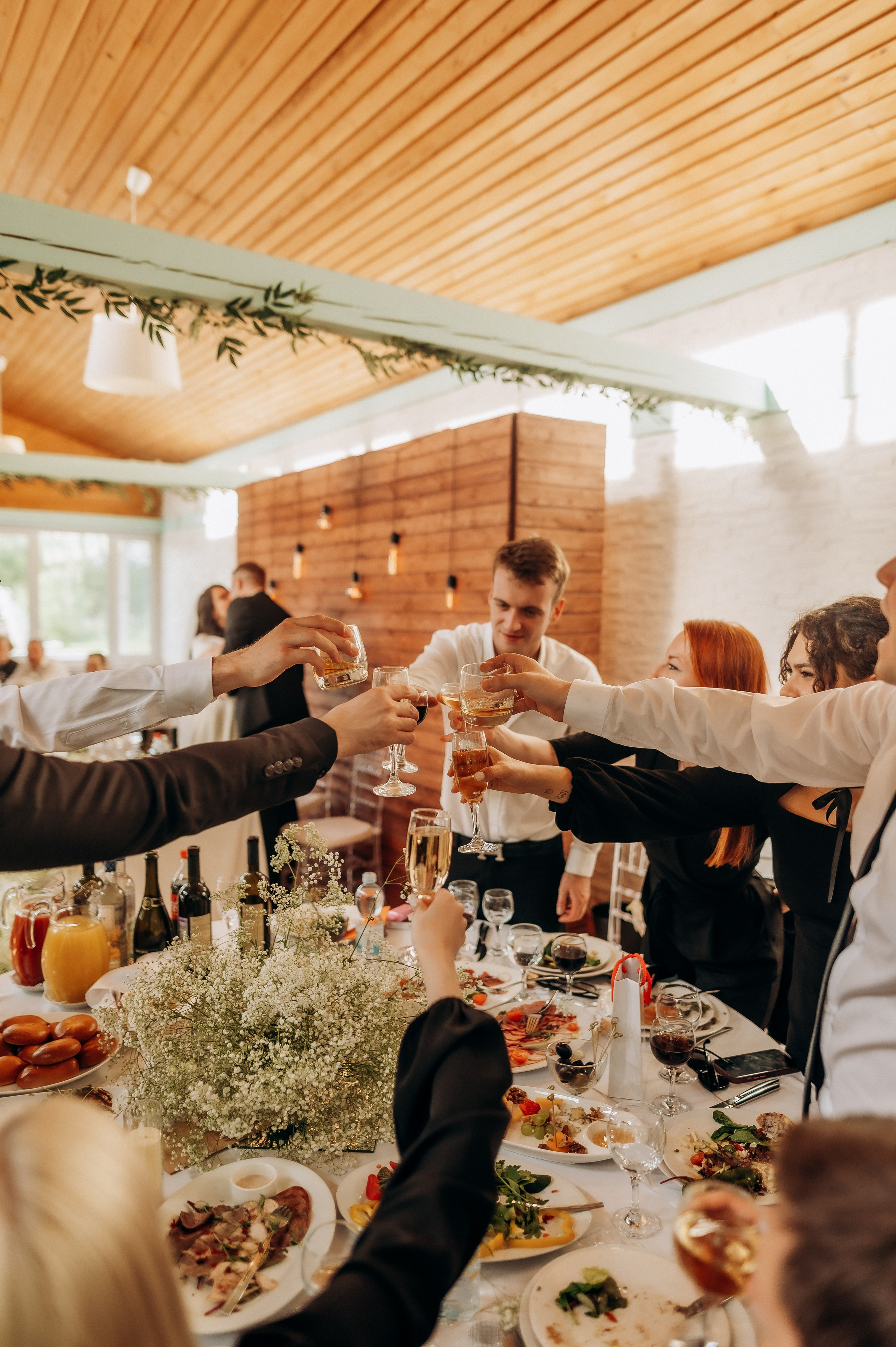 Свадьба Александра+Никита (полный день). Фотограф ПИТЕР СПБ Надежда Баранова