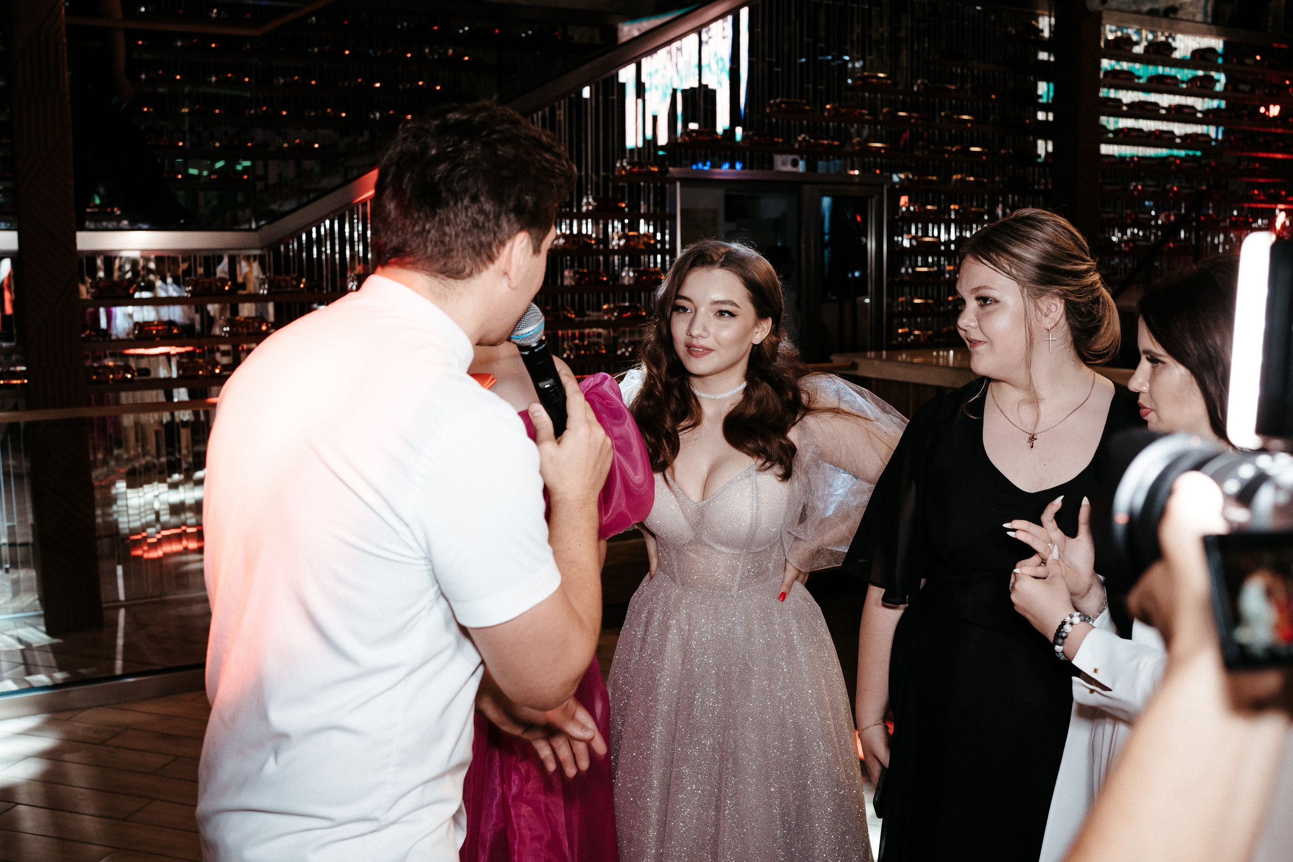 Выпускной «Ribiza». Свадебный фотограф в Симферополе