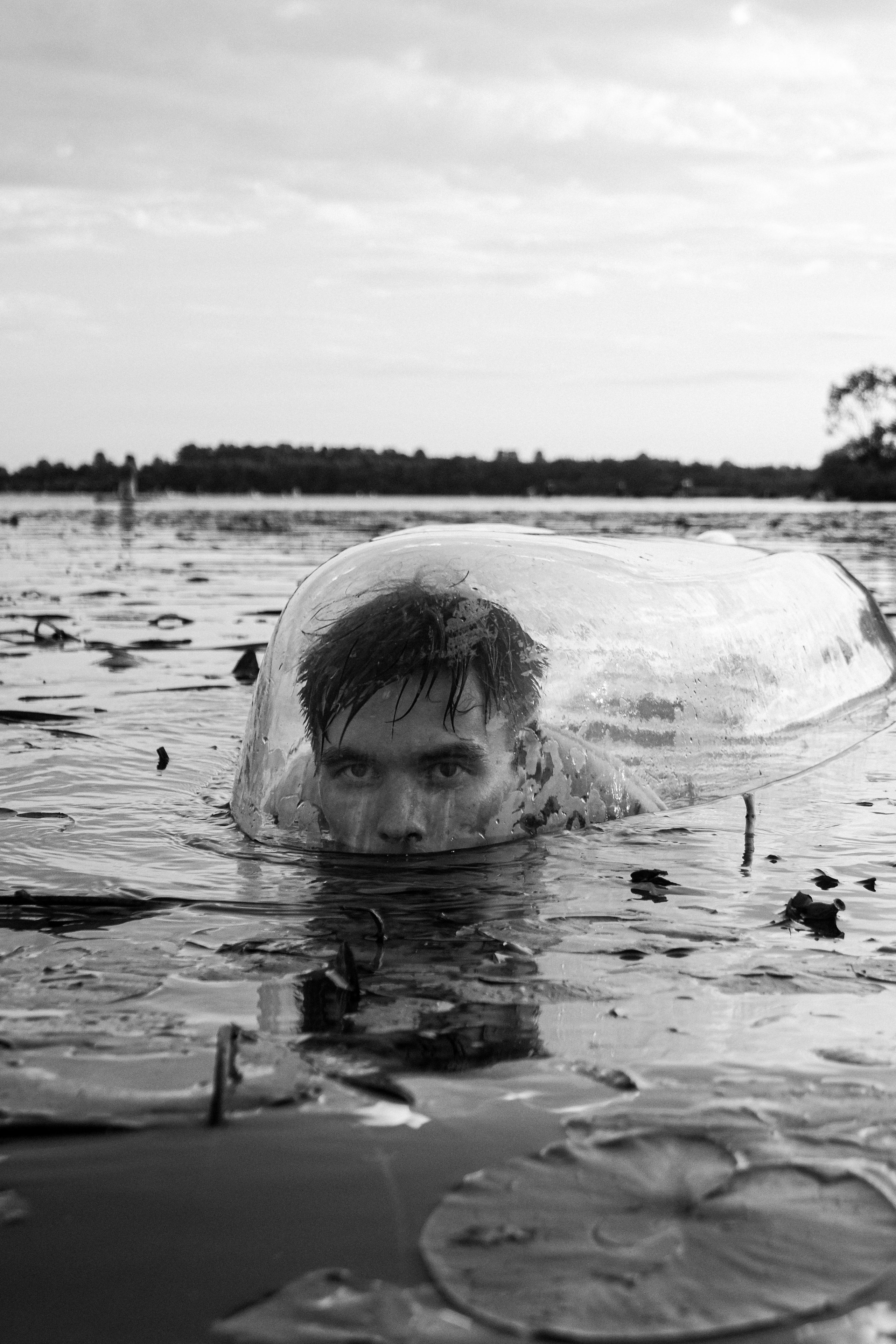 Лодка. Художественный фотограф СПБ, Дубай