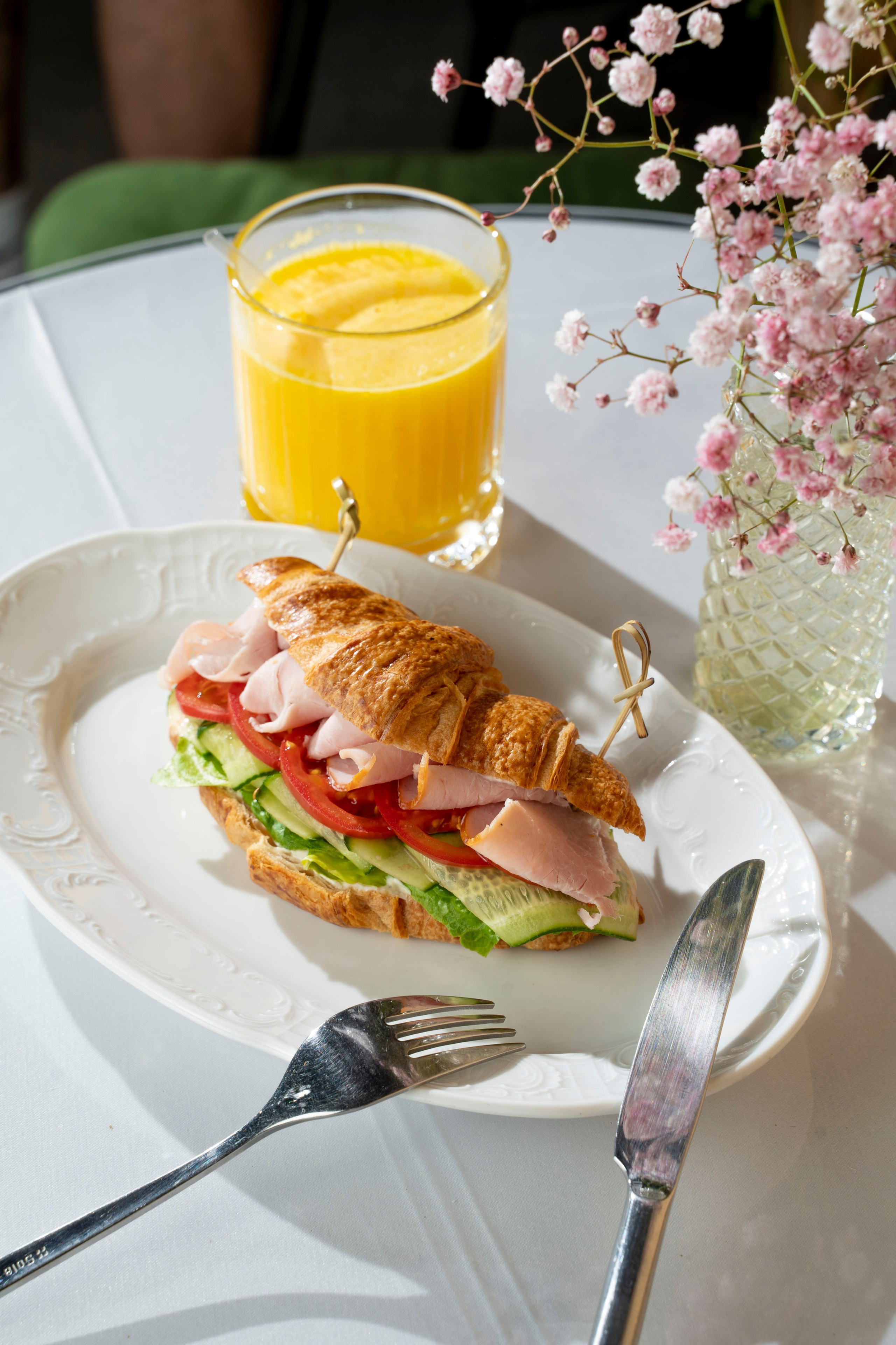 Еда. Фотограф Миланазавр