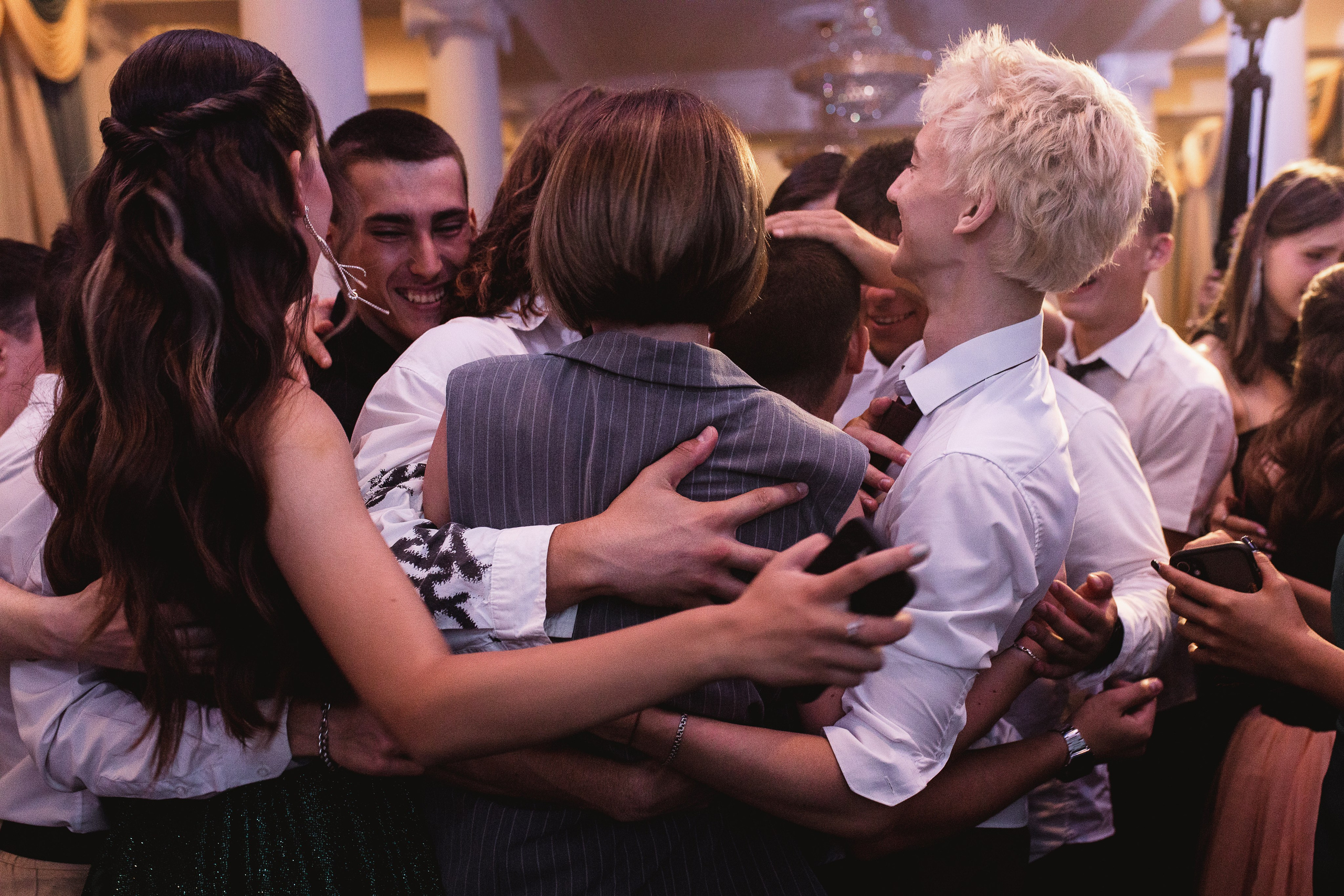 Выпускной. Фотограф в Севастополе и в Крыму