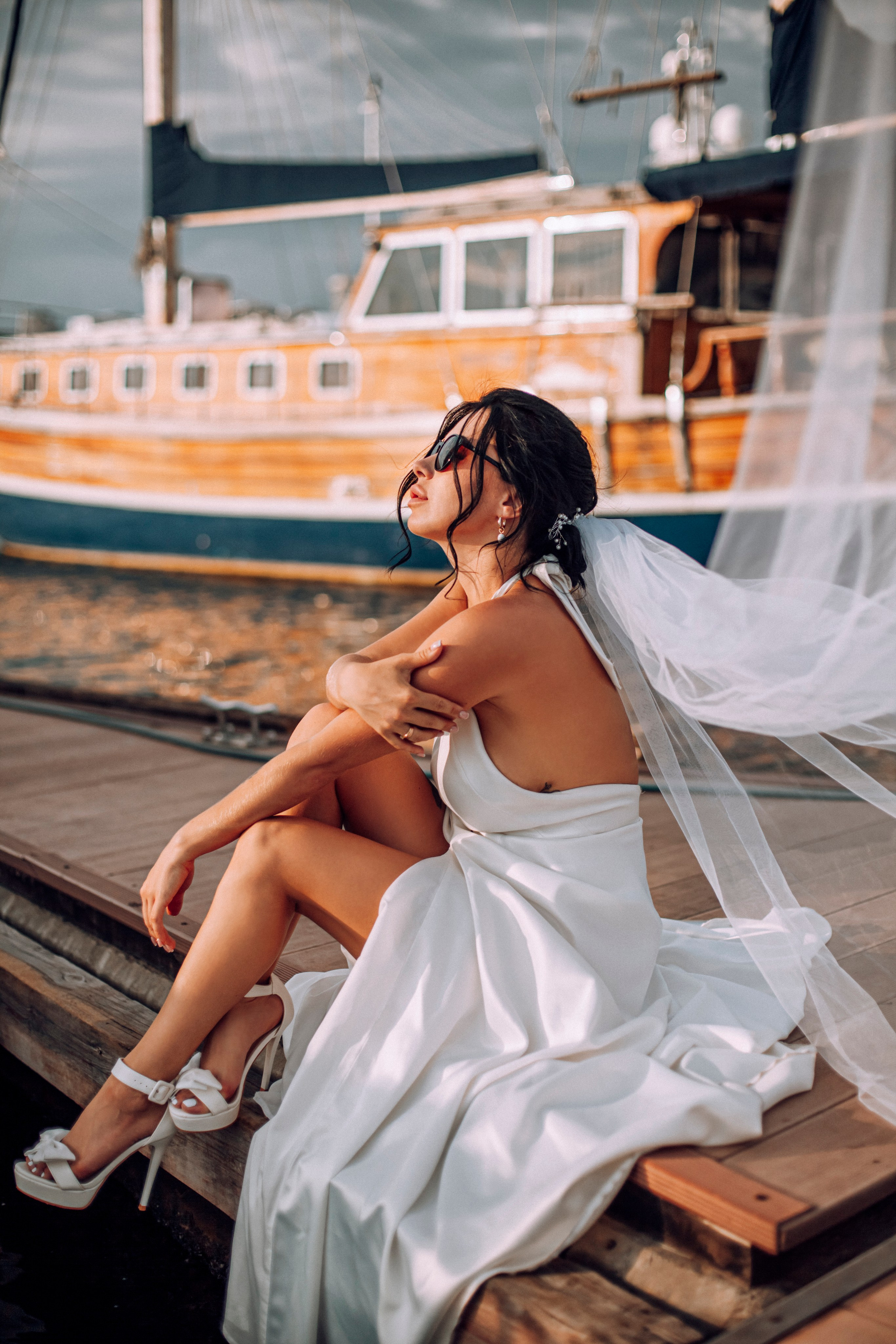 Евгений и Мария. Свадебный и женский фотограф в Сочи, Саратове Инга Лески