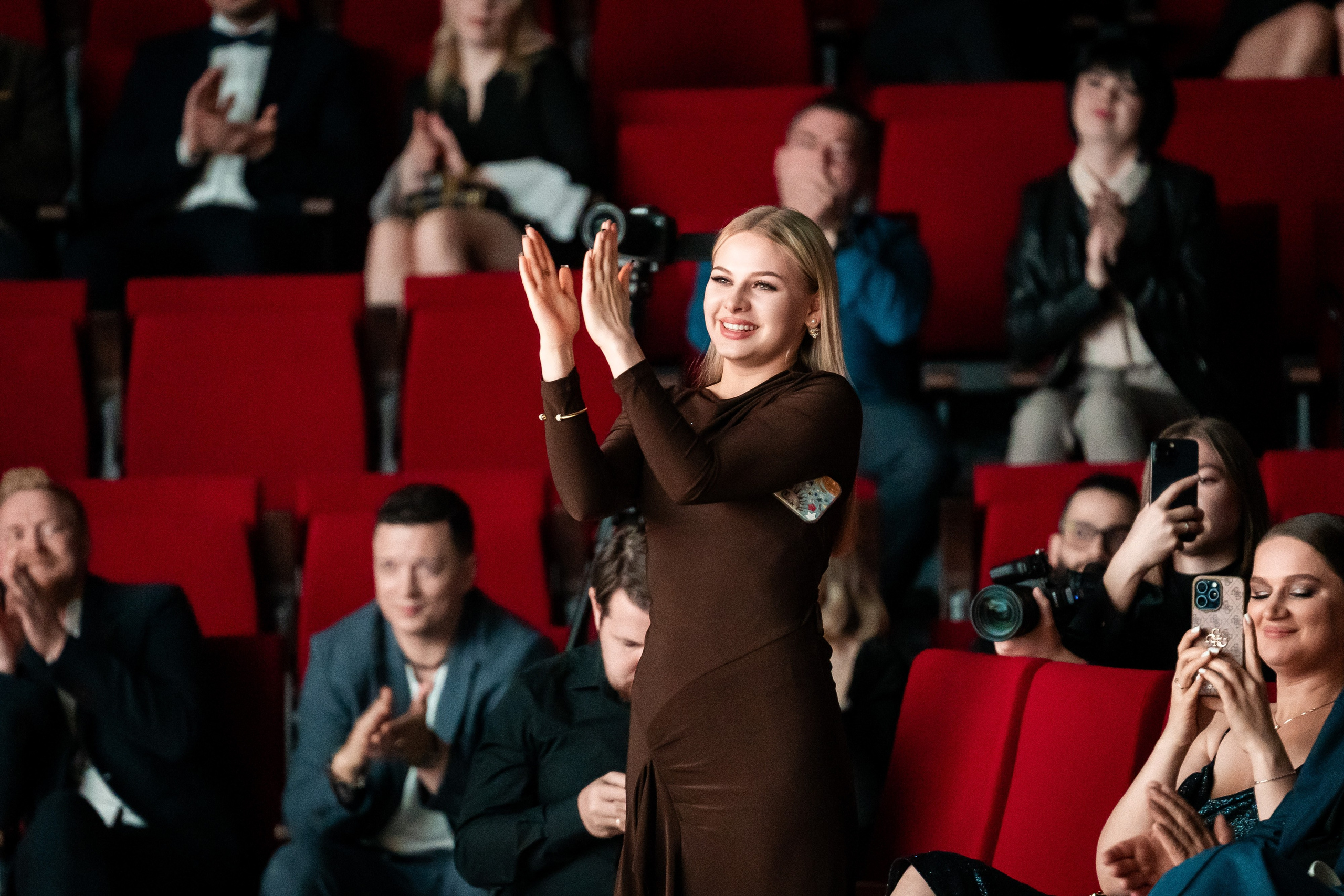 Гид шеф-поваров Юга России. Свадебный и репортажный, фуд фотограф в Новороссийске Евгений Александриди