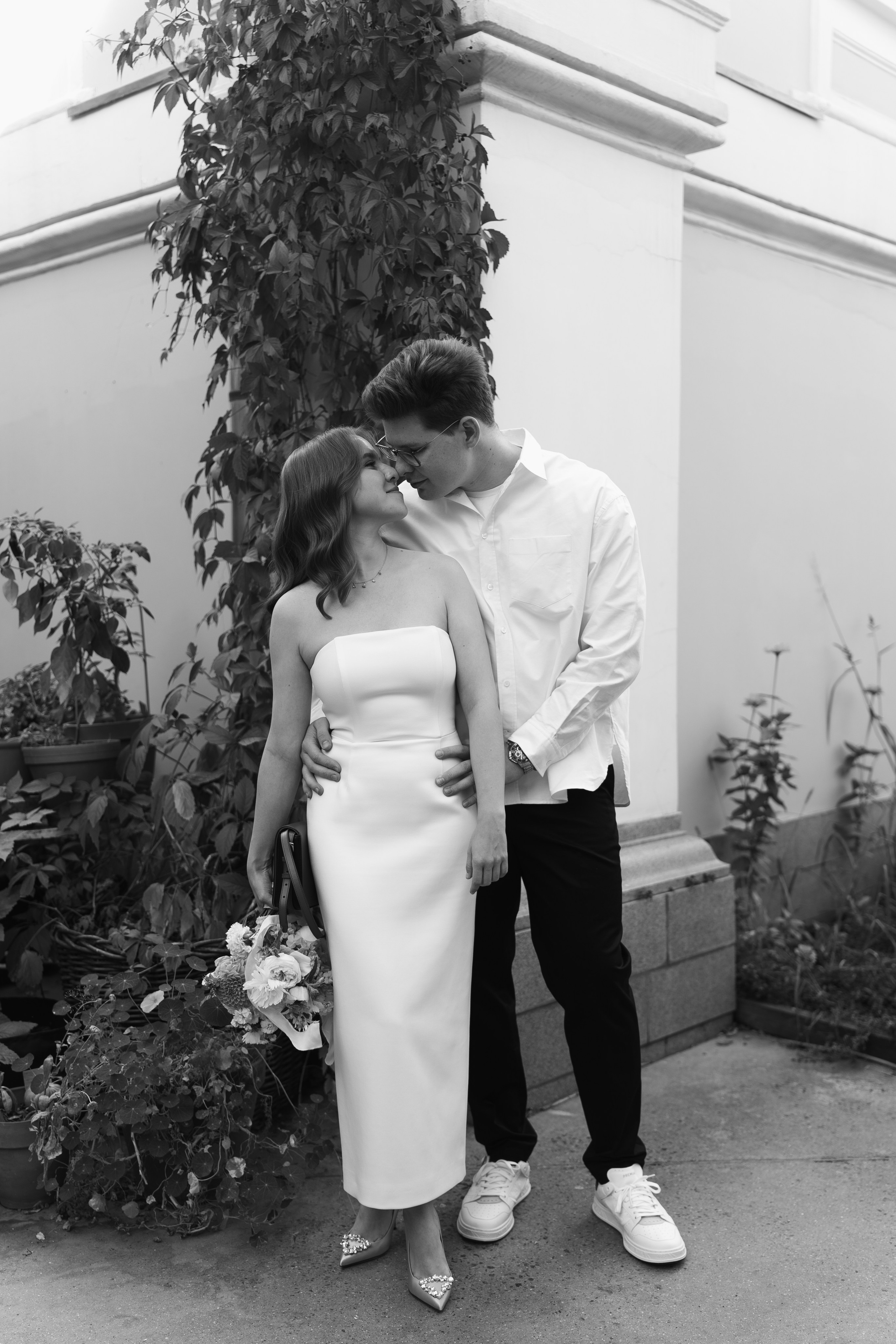 Be my busya. Свадебный фотограф в Москве Мария Кривоногова