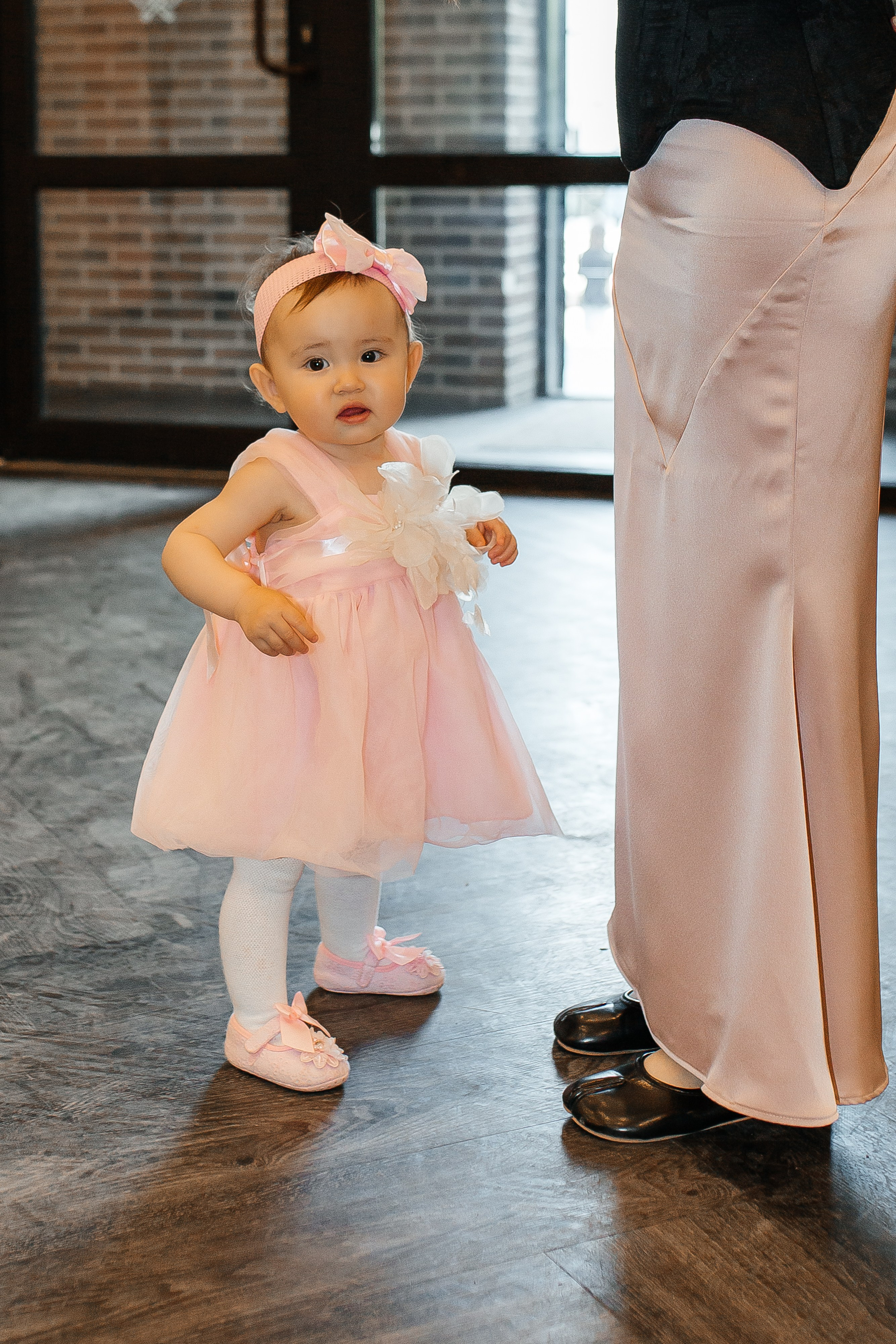 Сакуре 1 годик