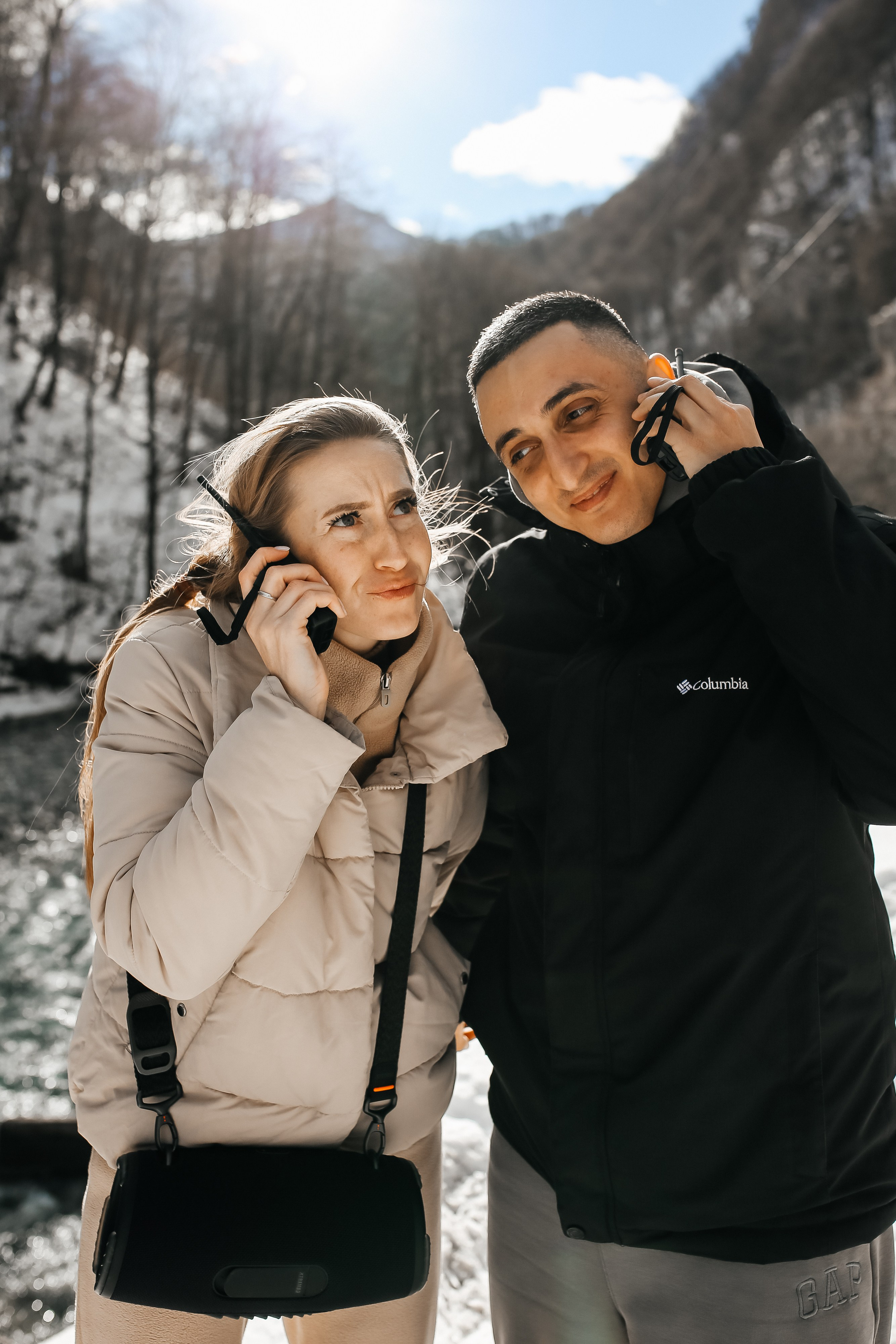 Северная Осетия