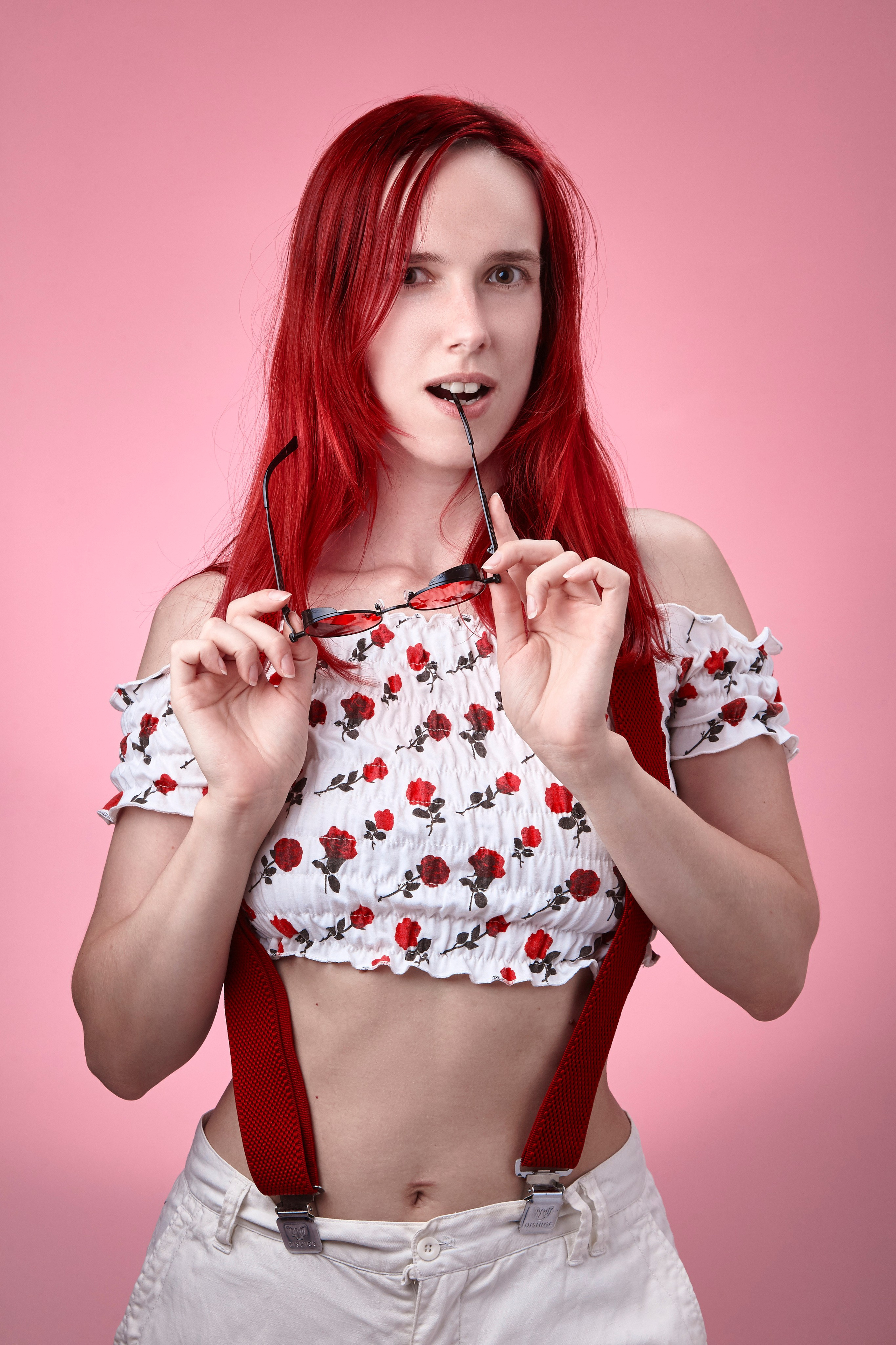 Творческие проекты. Фотохроника для следующих поколений